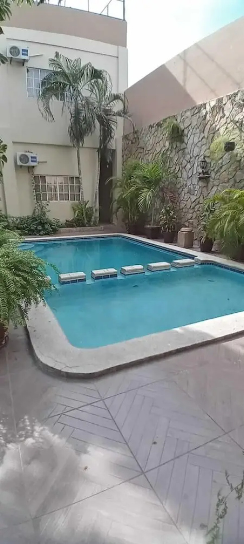 Hotel Plaza Floresta