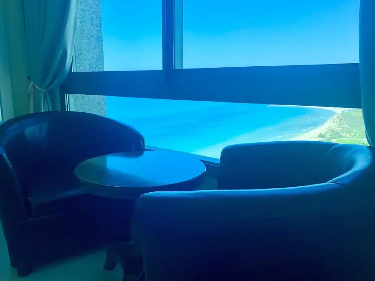 Sea Breeze Apartmens