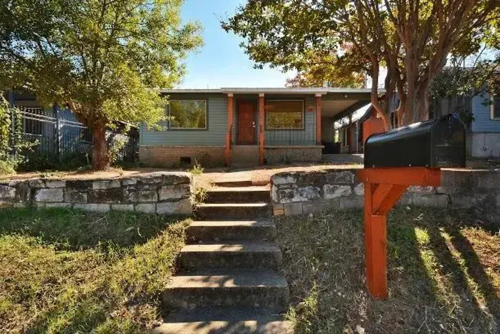 Refined Eastside House by TurnKey Vacation Rentals