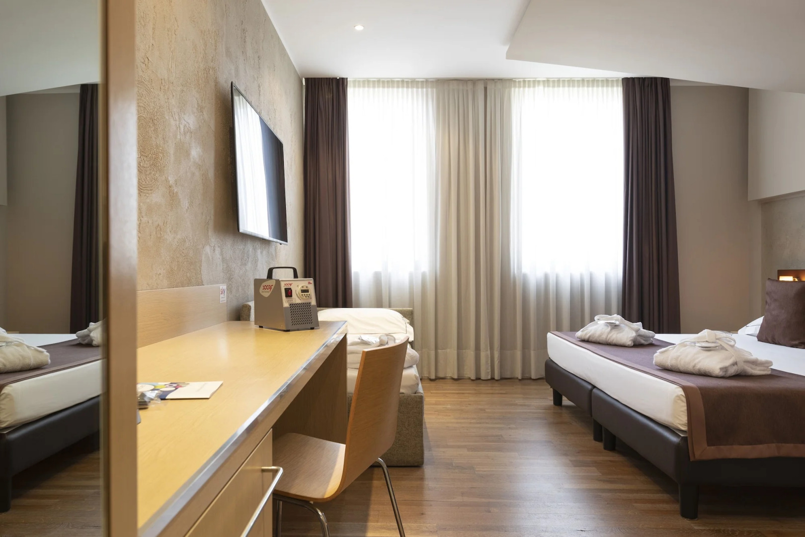 Airporthotel Verona Congress & Relax
