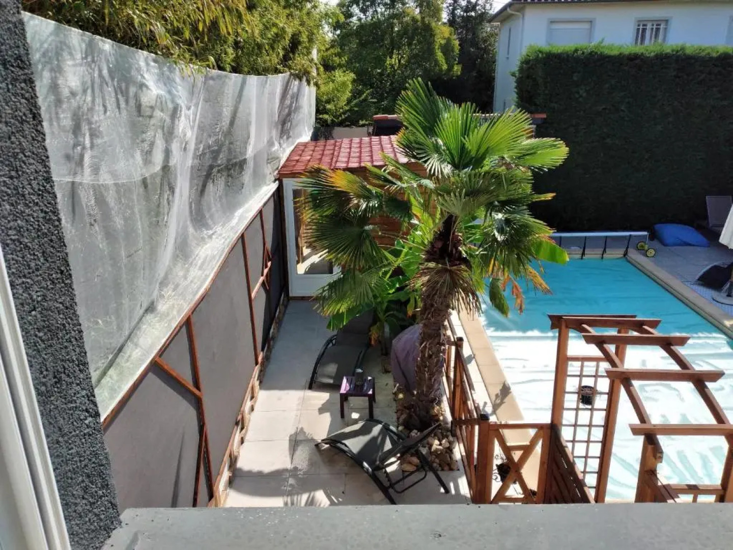 Logement entier, proche hyper centre, 2 étoiles