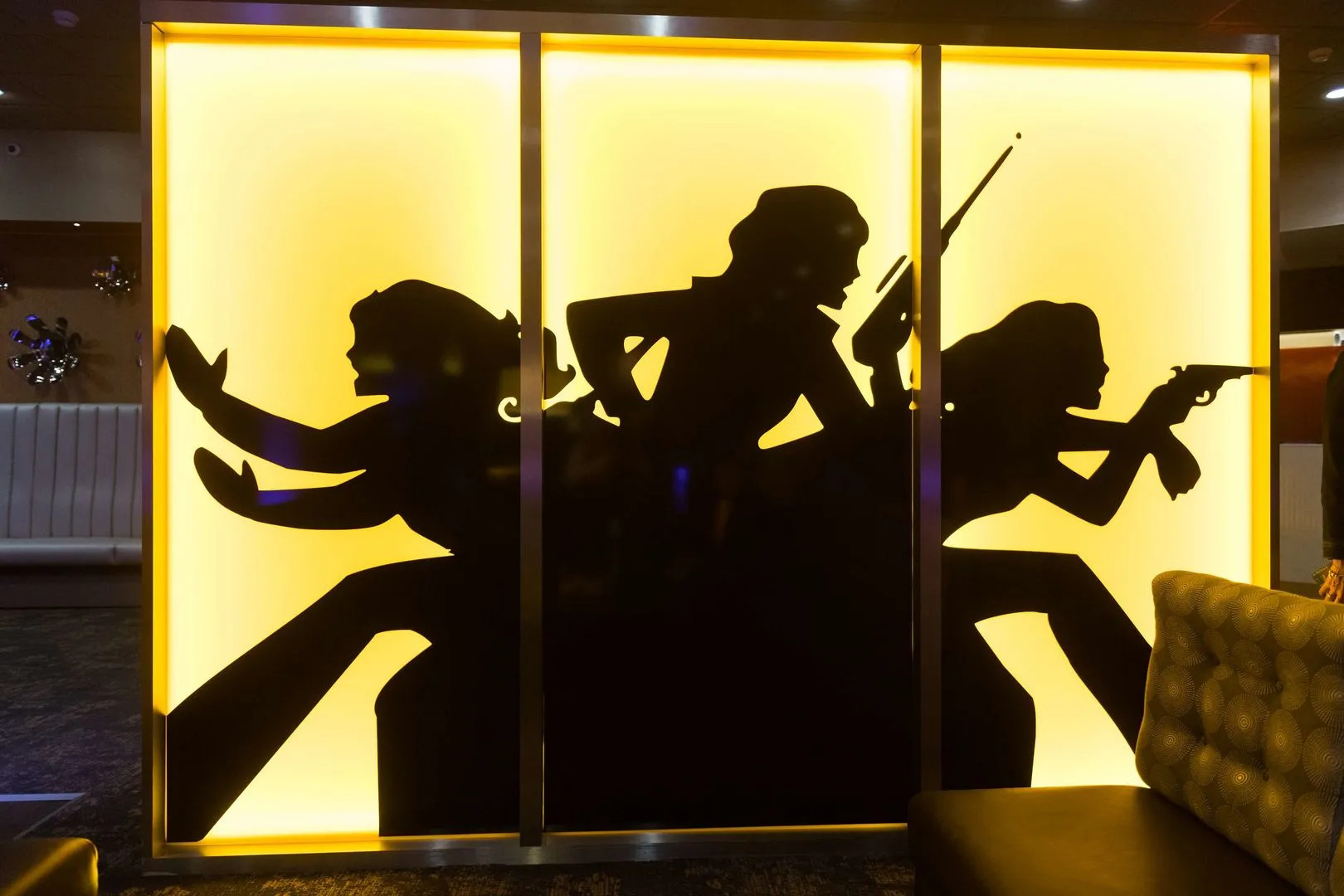 The Verve Boston Natick, Tapestry Collection by Hilton