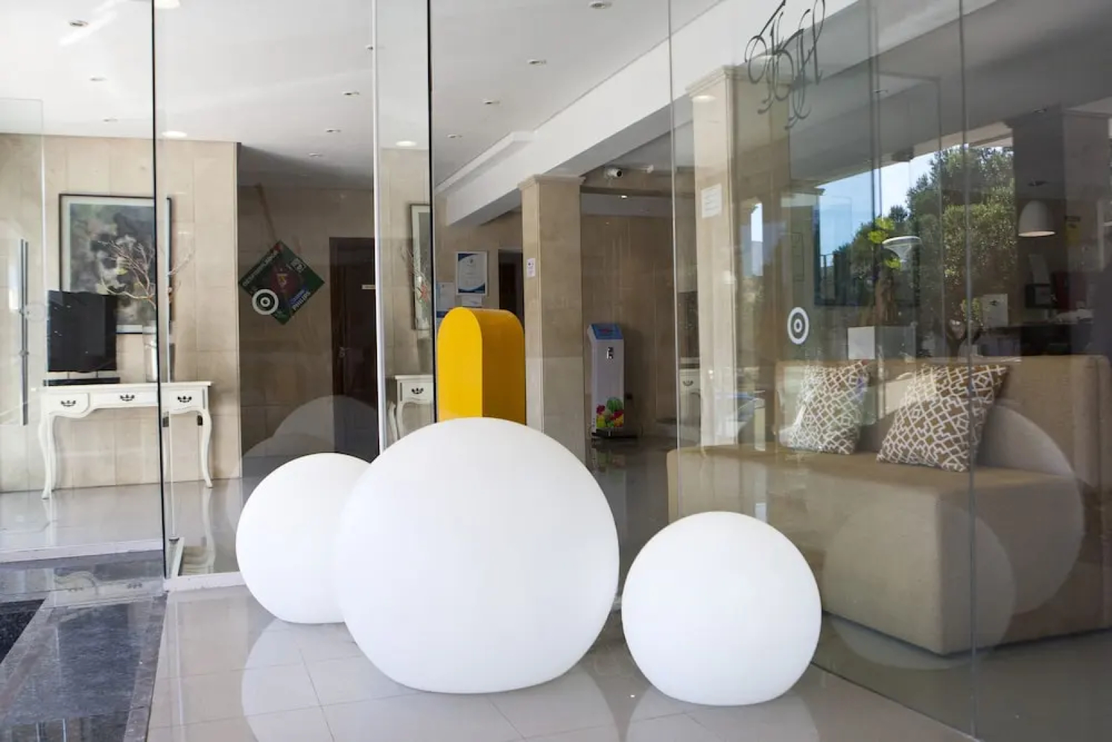 BJ Playamar Hotel & Apartamentos