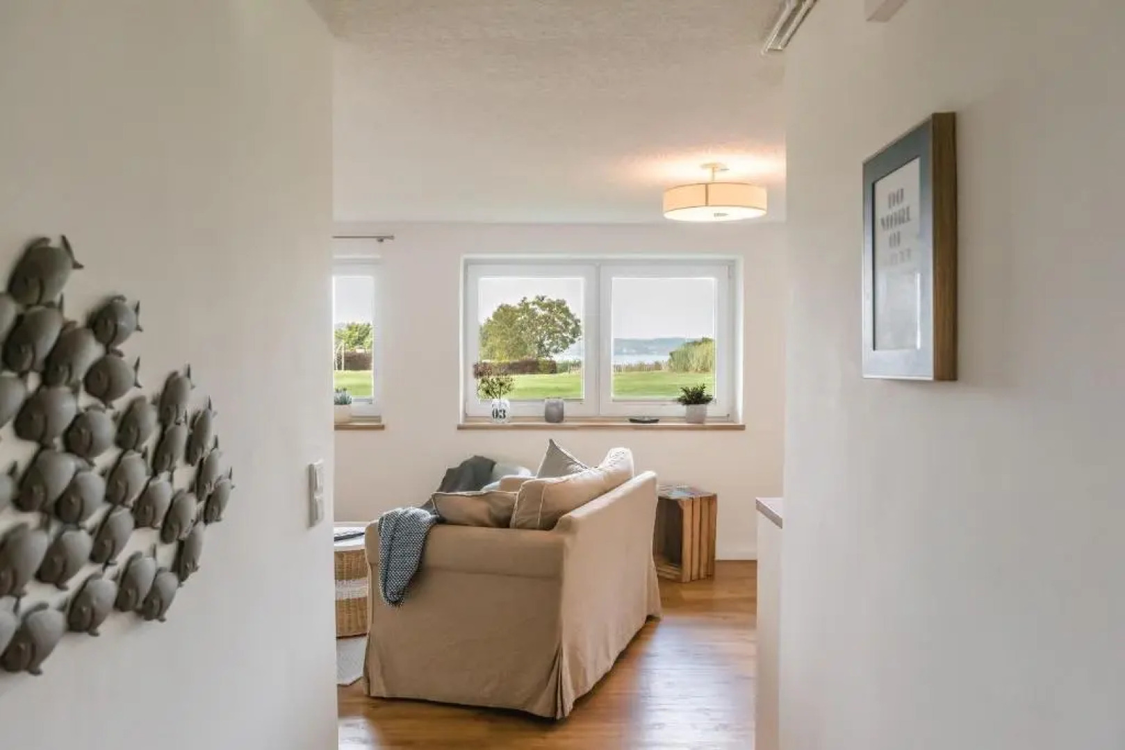 fewo1846 - Strandkieker