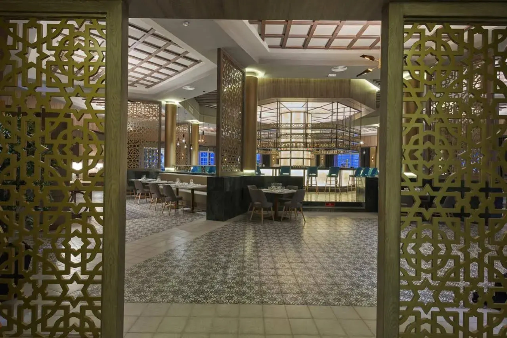 Bahia Principe Luxury Ambar - Adults Only - All Inclusive