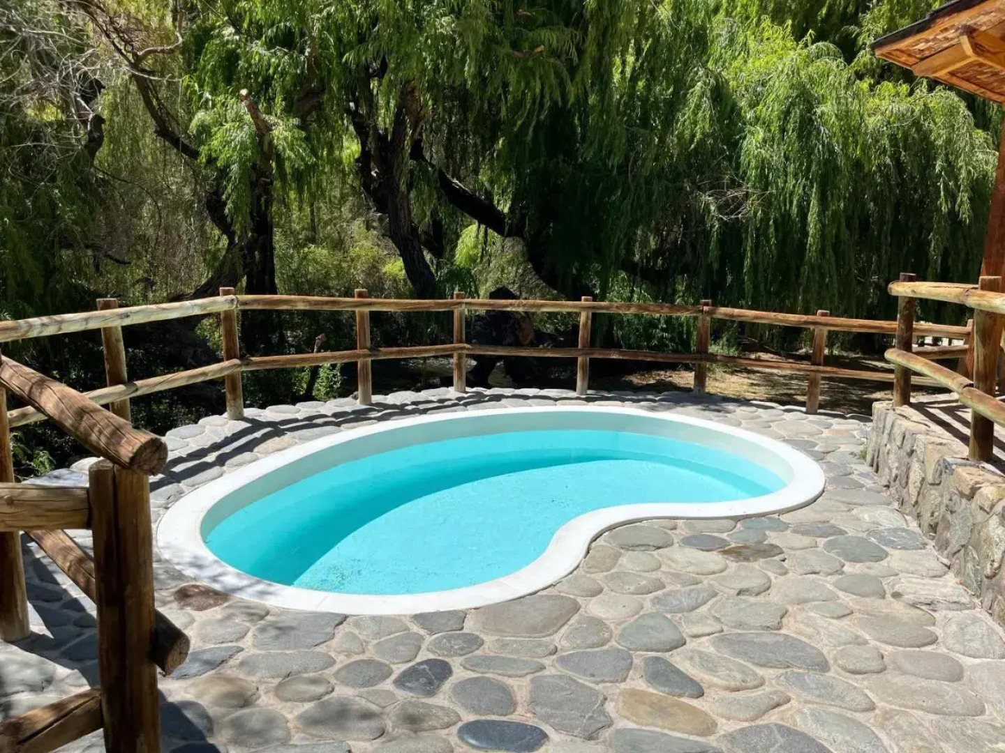 Refugios La Frontera