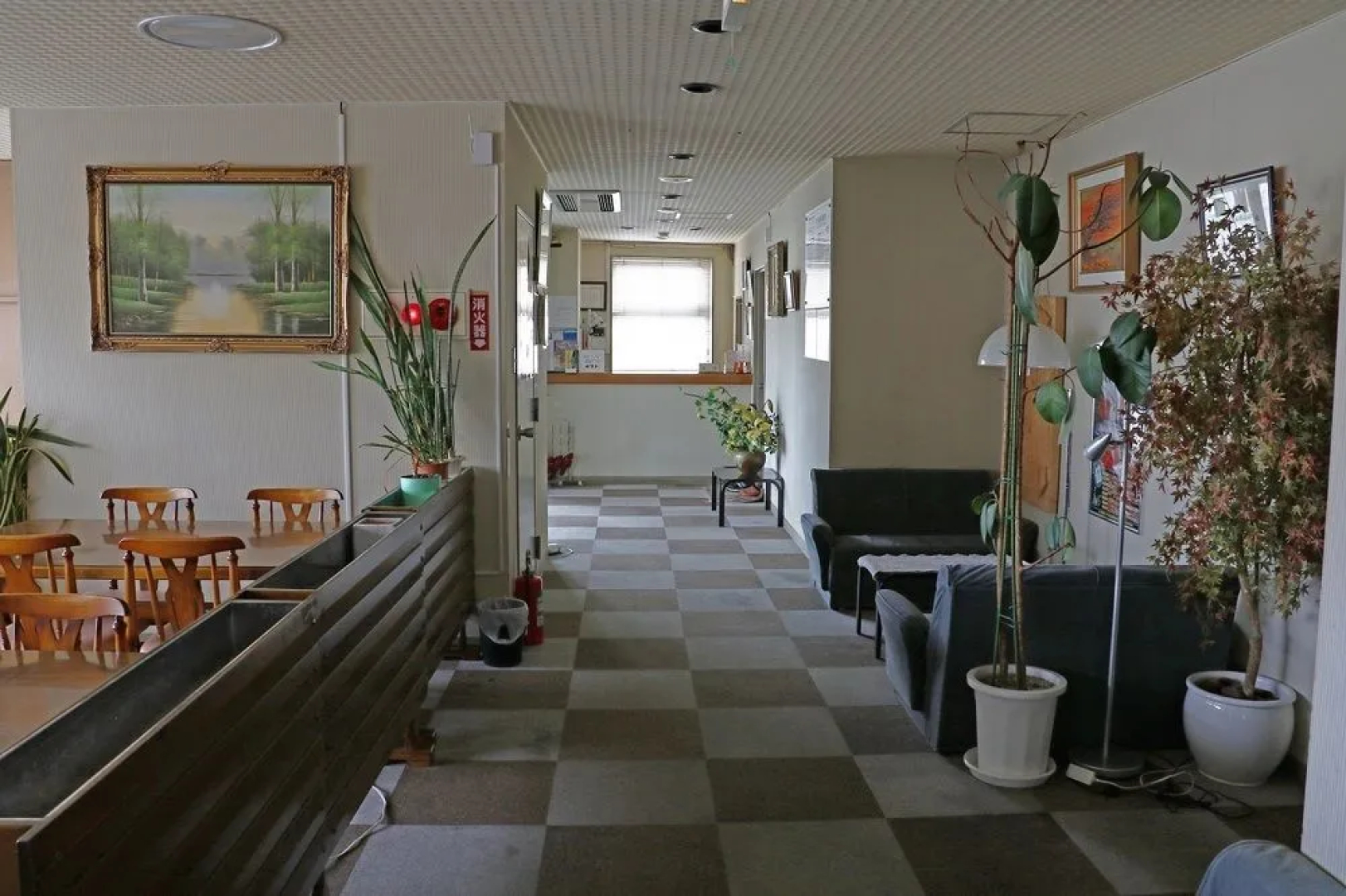 Azuma Ryokan