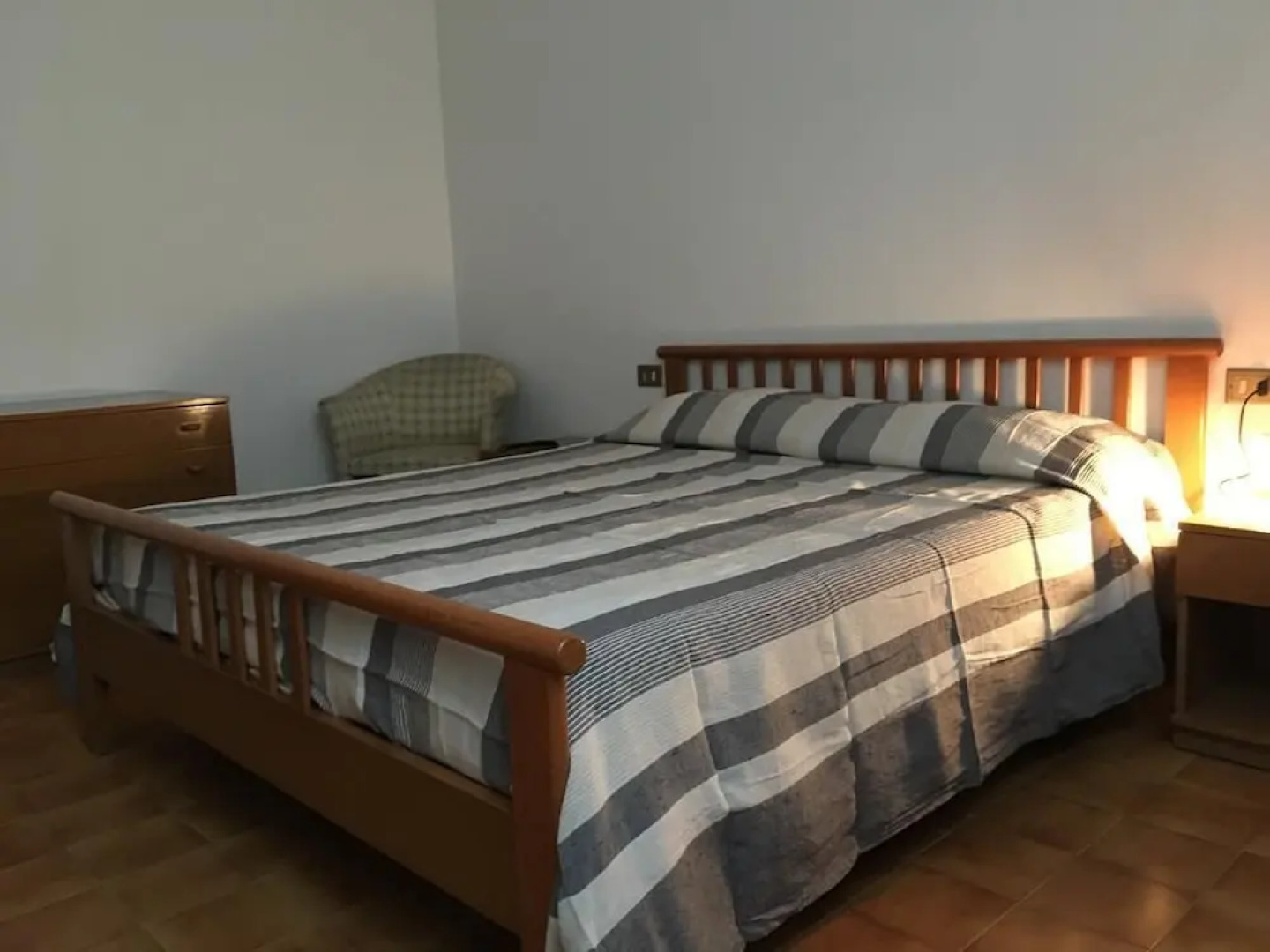 Casa Bellodi Novi di Modena