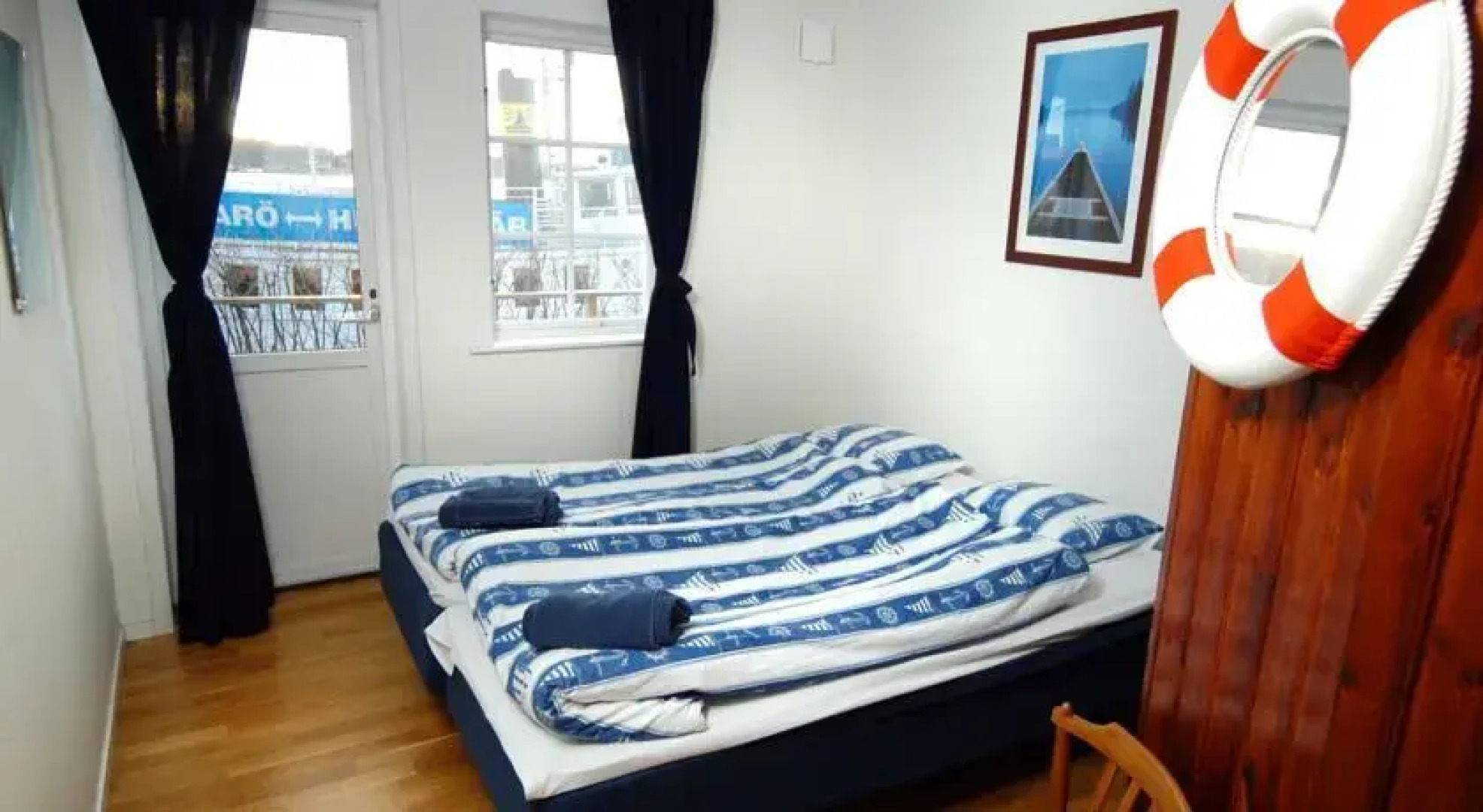 Dalarö Strand Hotel