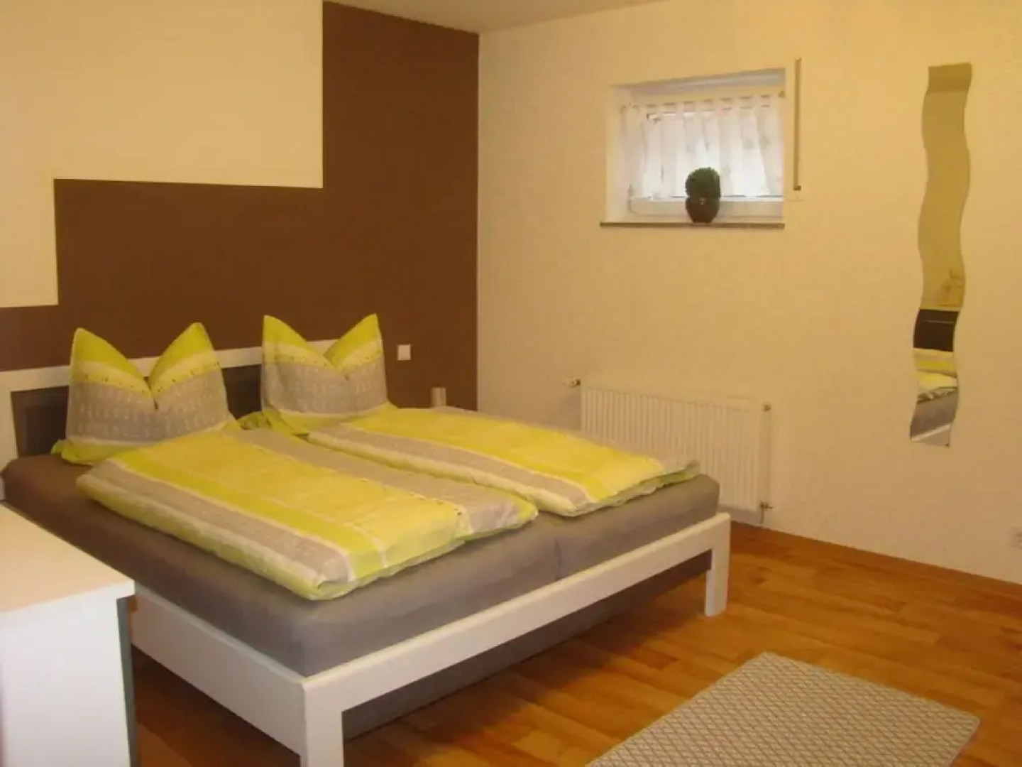 "moseltor" Comfortable Holiday Residence