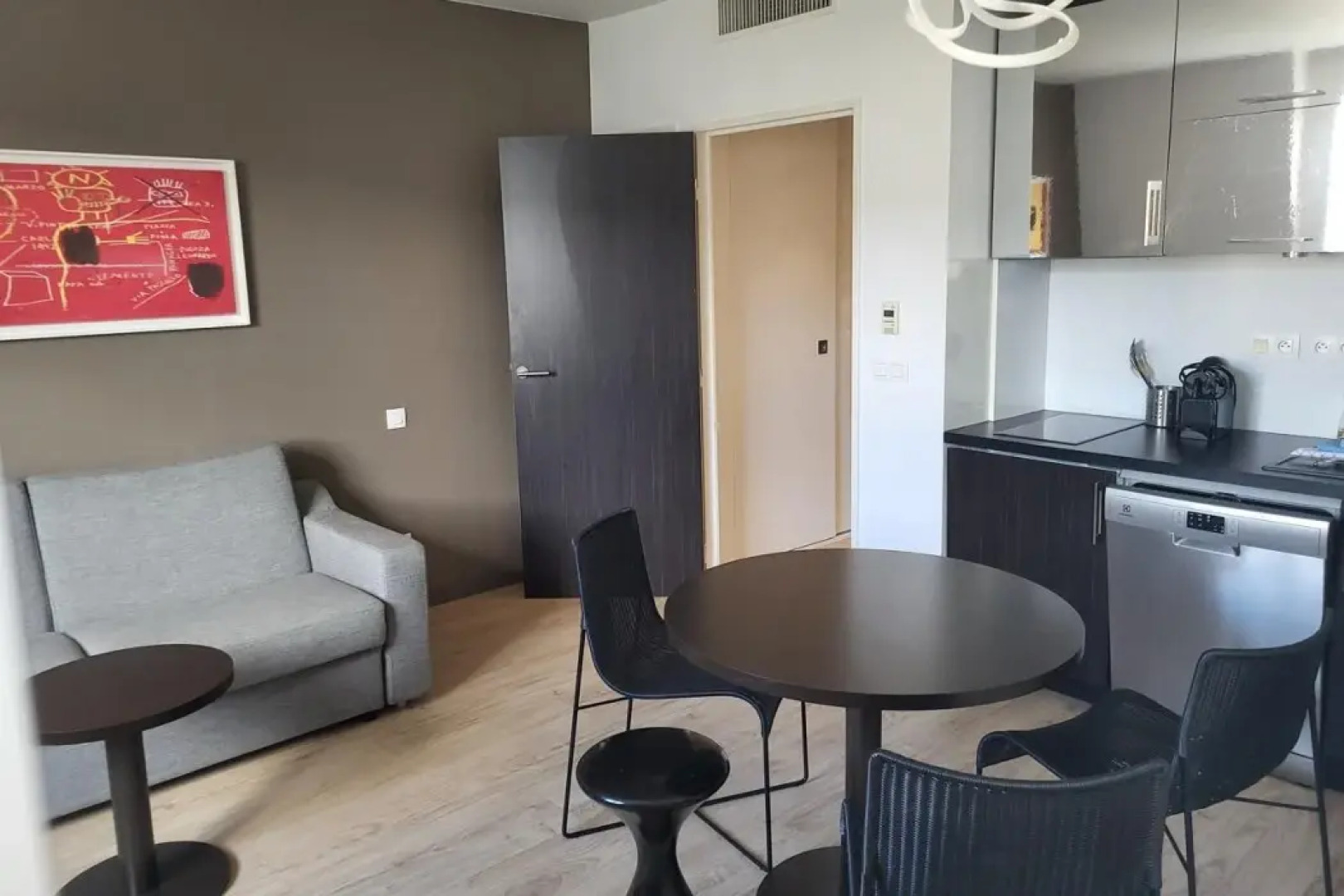 Aparthotel Adagio Serris - Val d'Europe