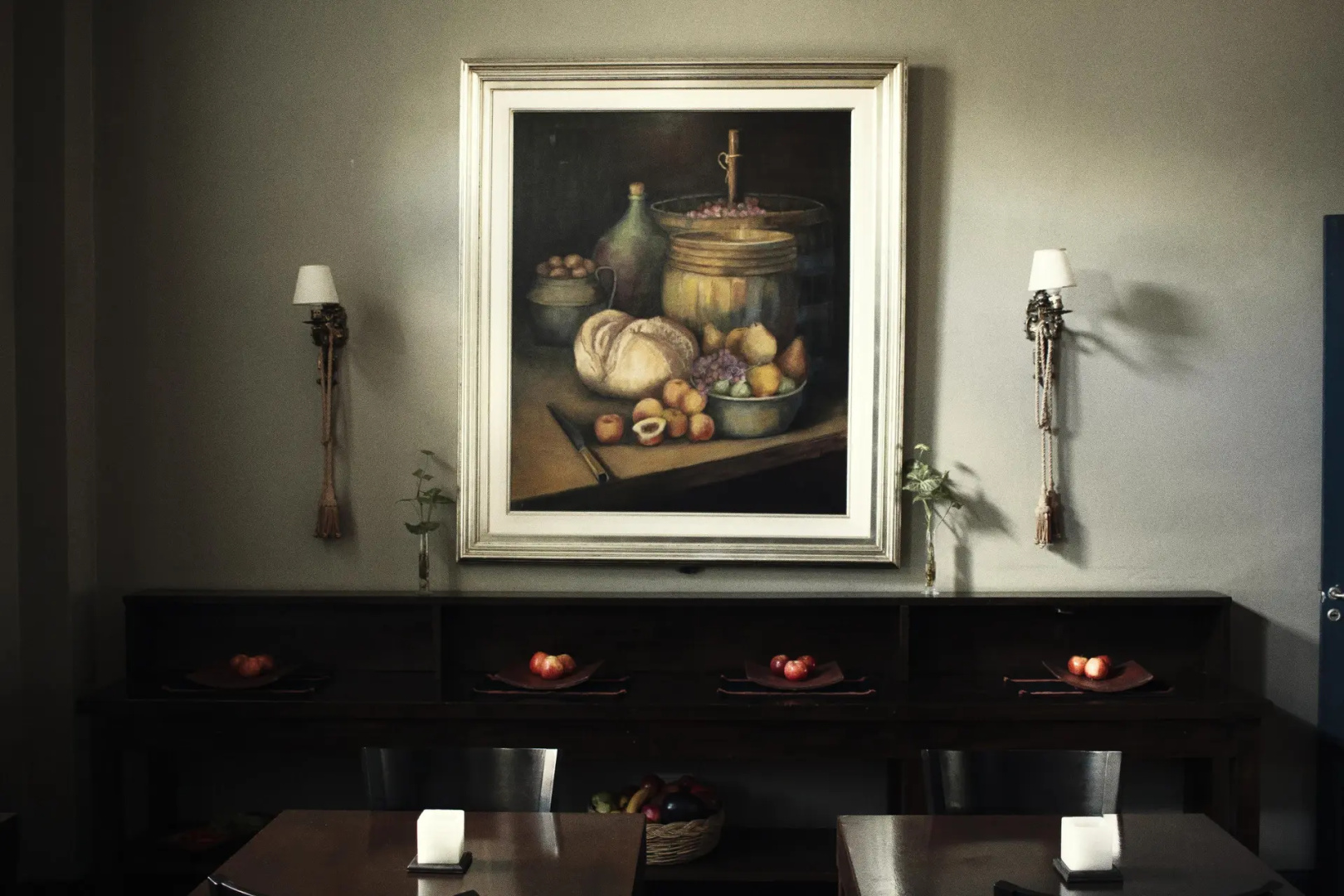 Legado Mitico Salta Boutique Hotel