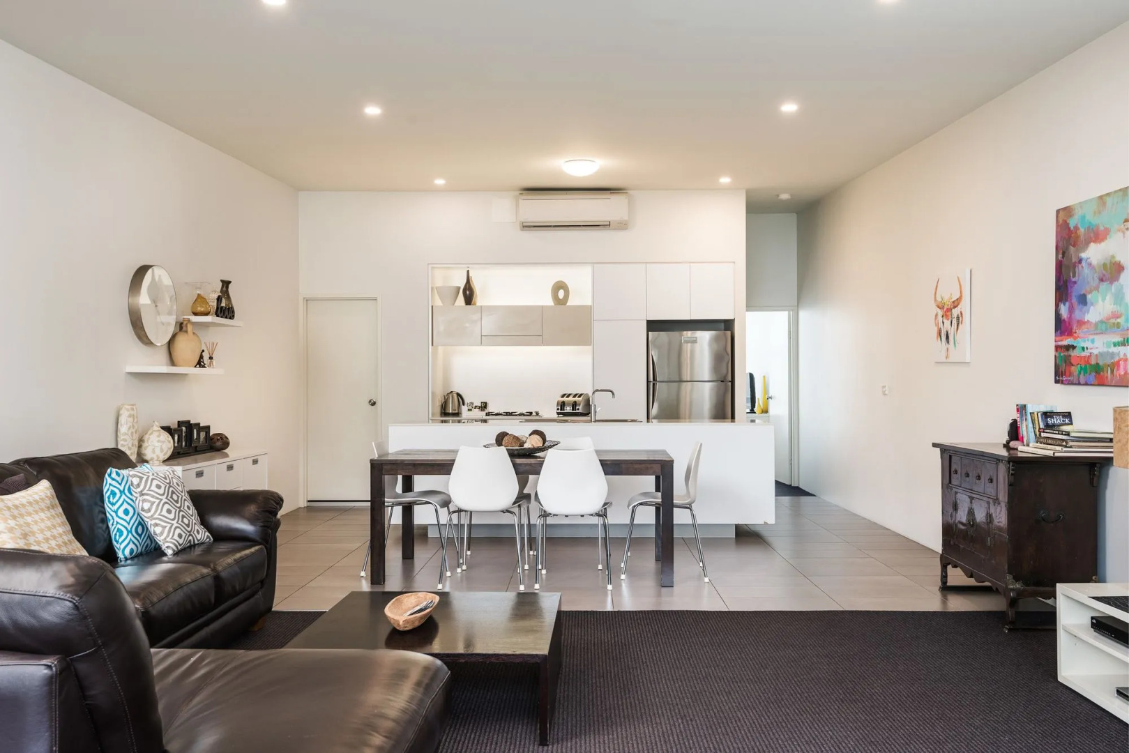 Coast Resort Merimbula