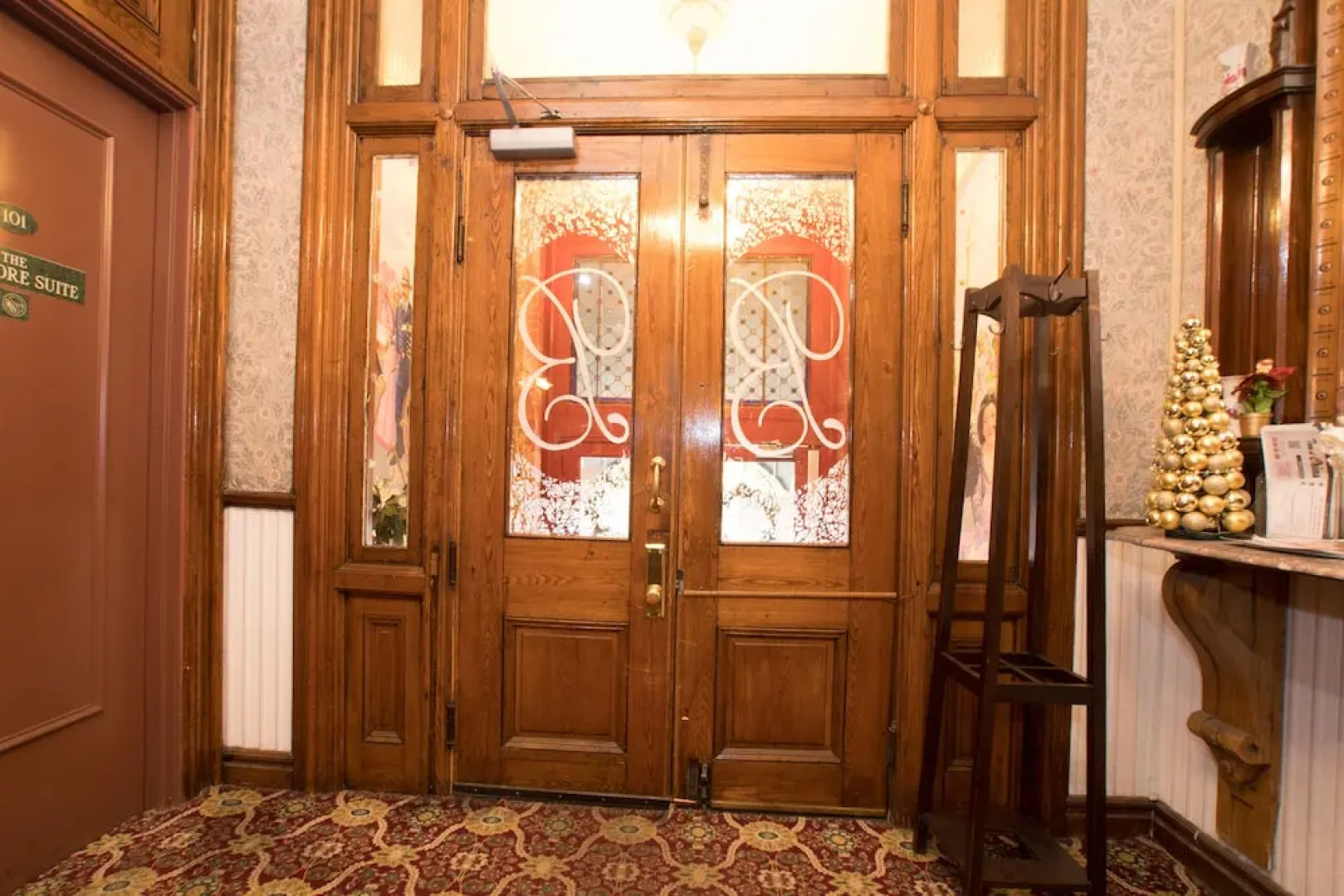 Biltmore Suites Hotel