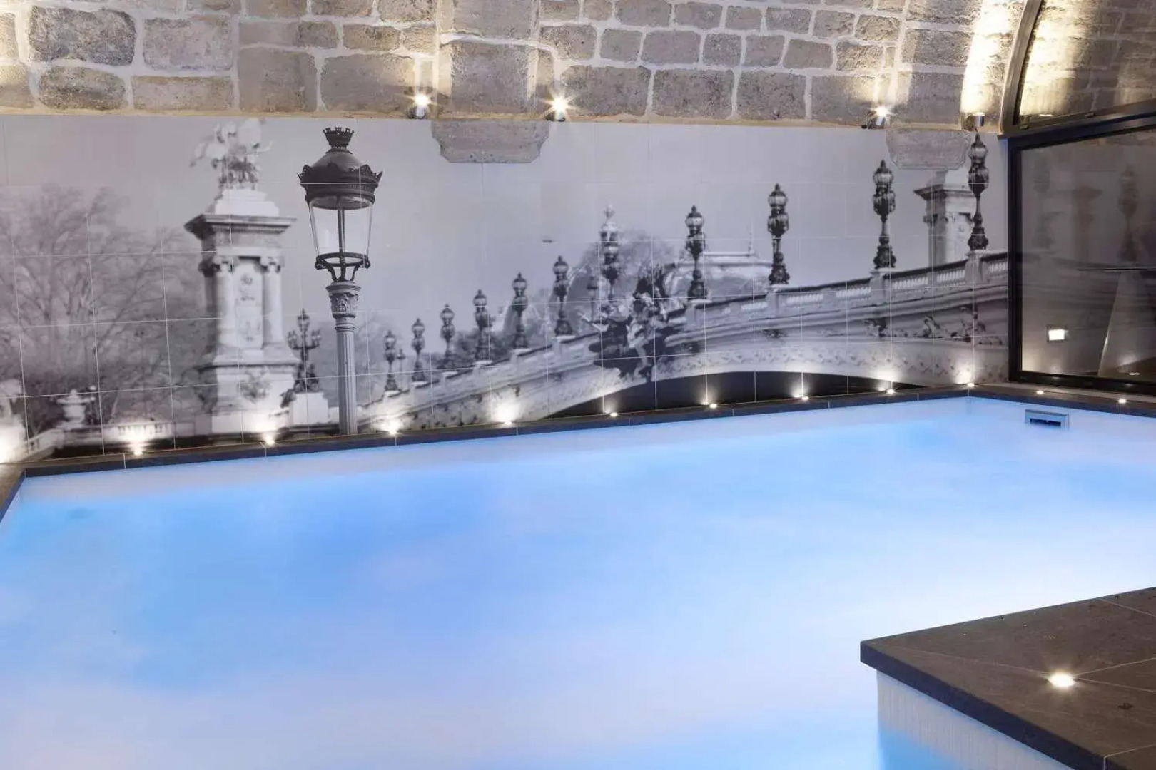 Hôtel La Lanterne & Spa By Timhotel