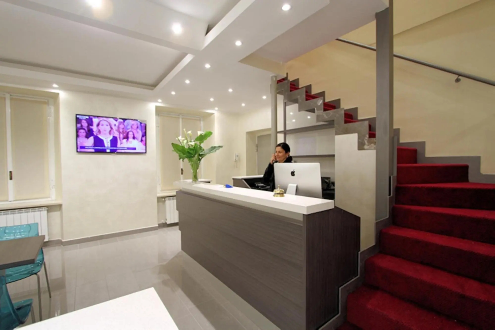 Hotel La Madonnina