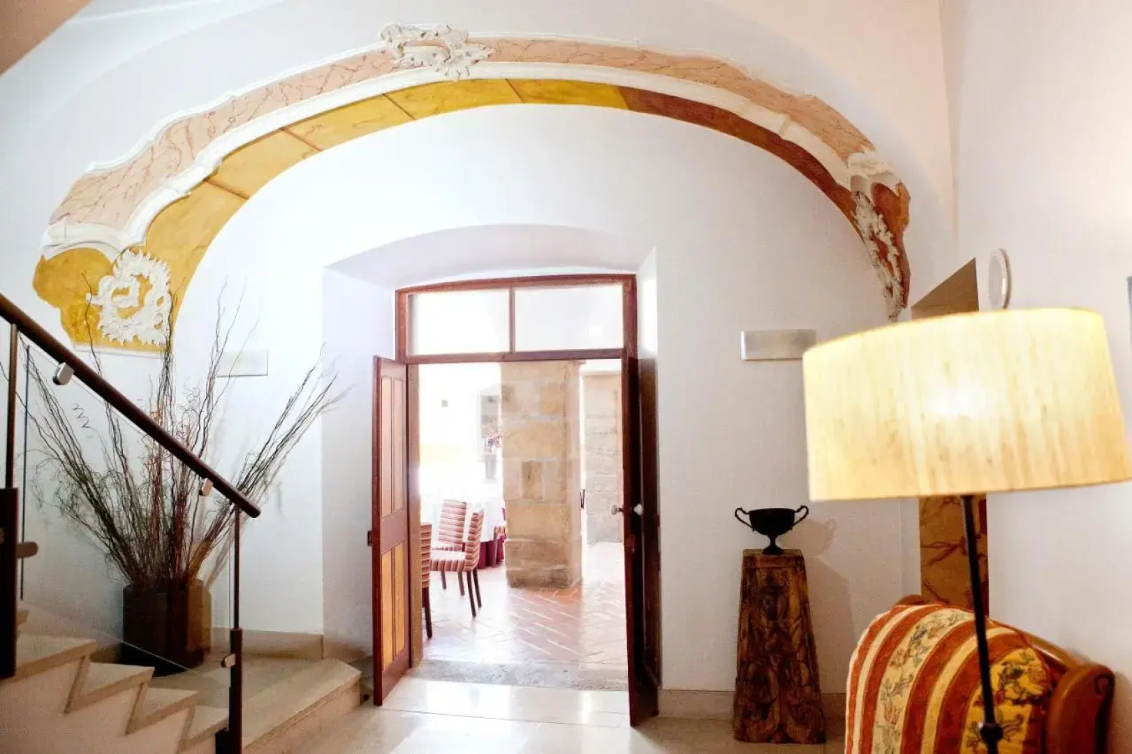 Hotel Convento D'Alter