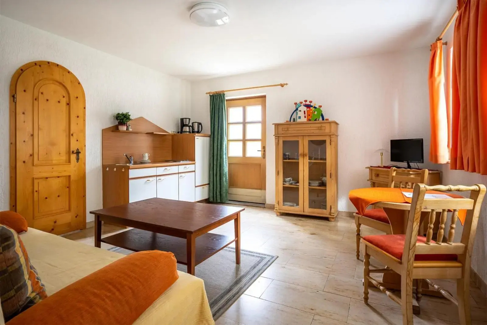 Pension Spielzeughof