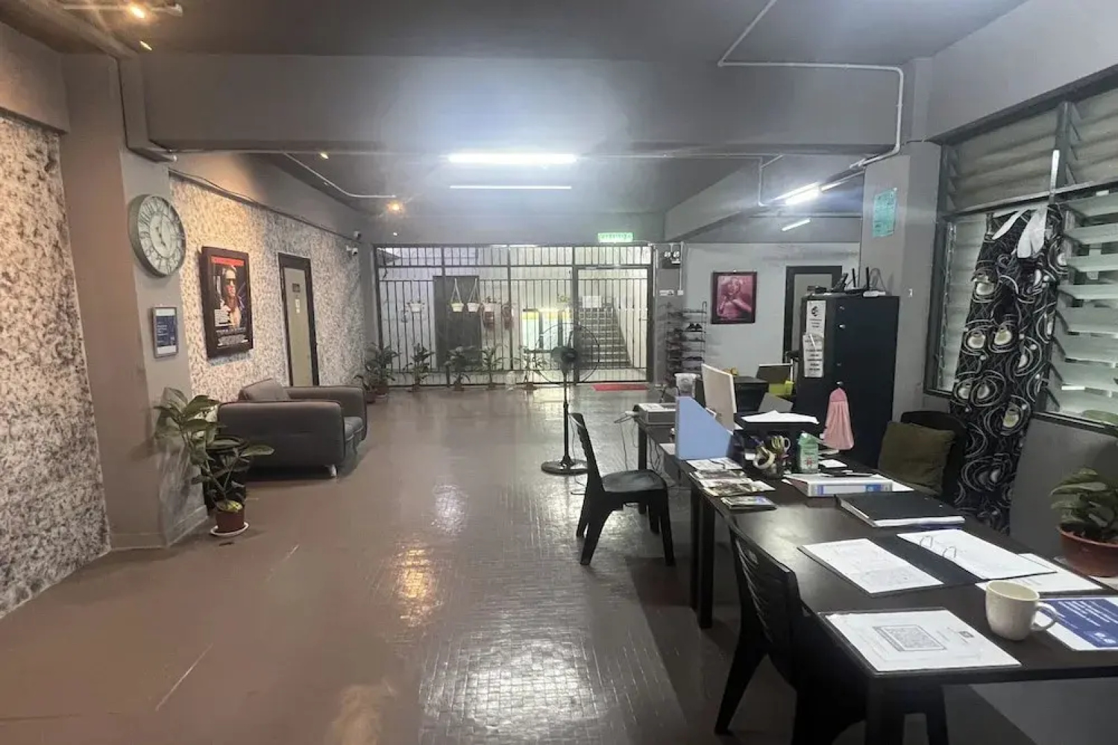 Makotel Hostel Ipoh