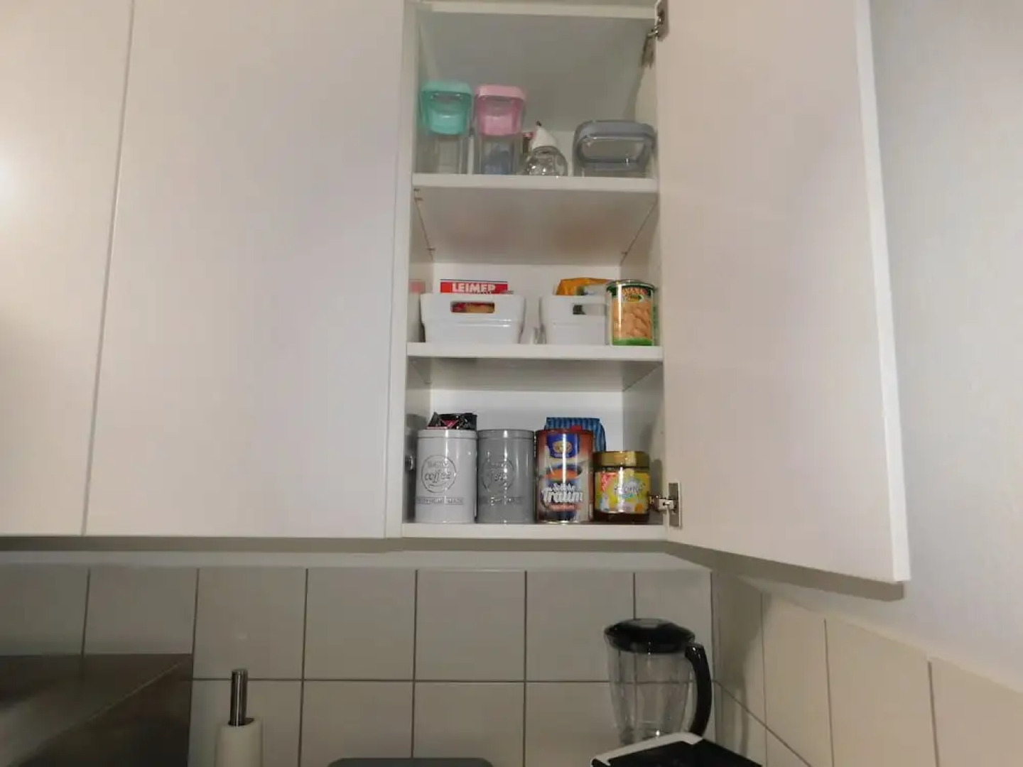 Ferienapartments Ida