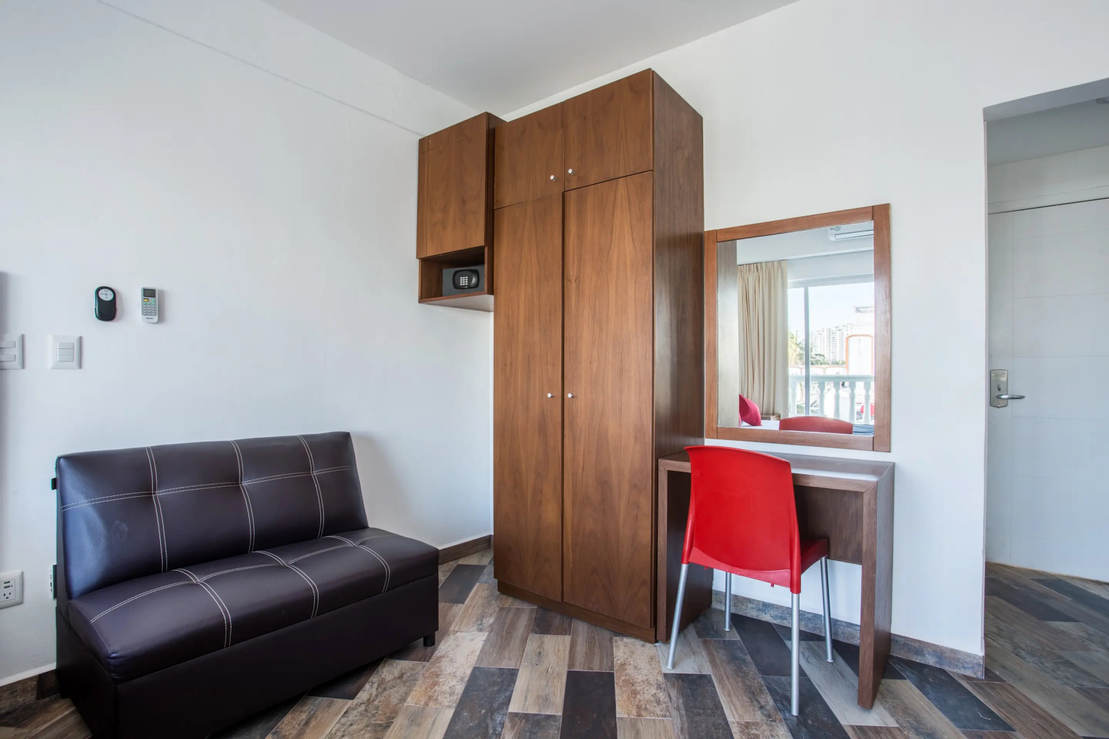 Capital O Cancun Ocean View