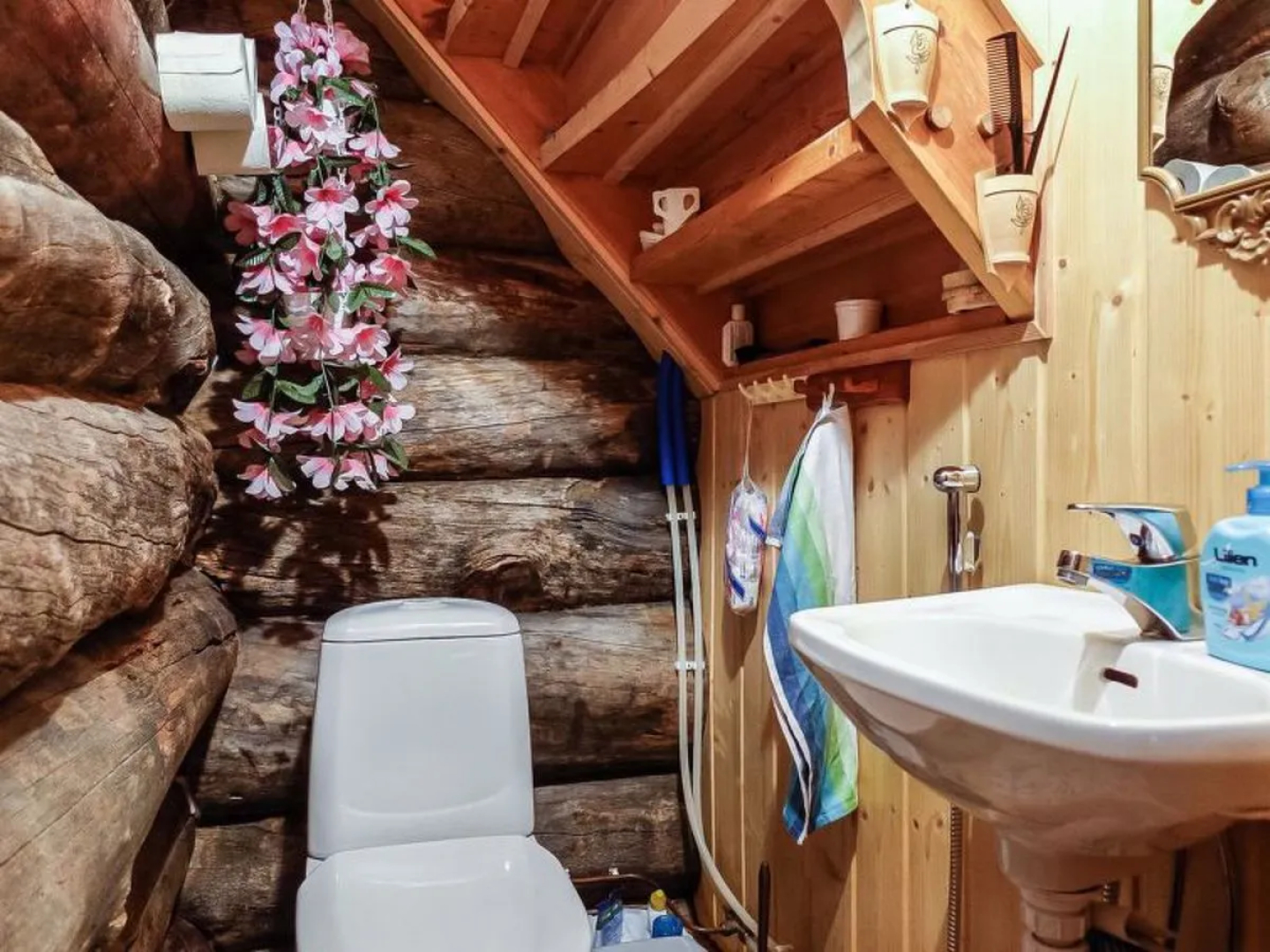 House Merihovi Skiwelt AmadiA©