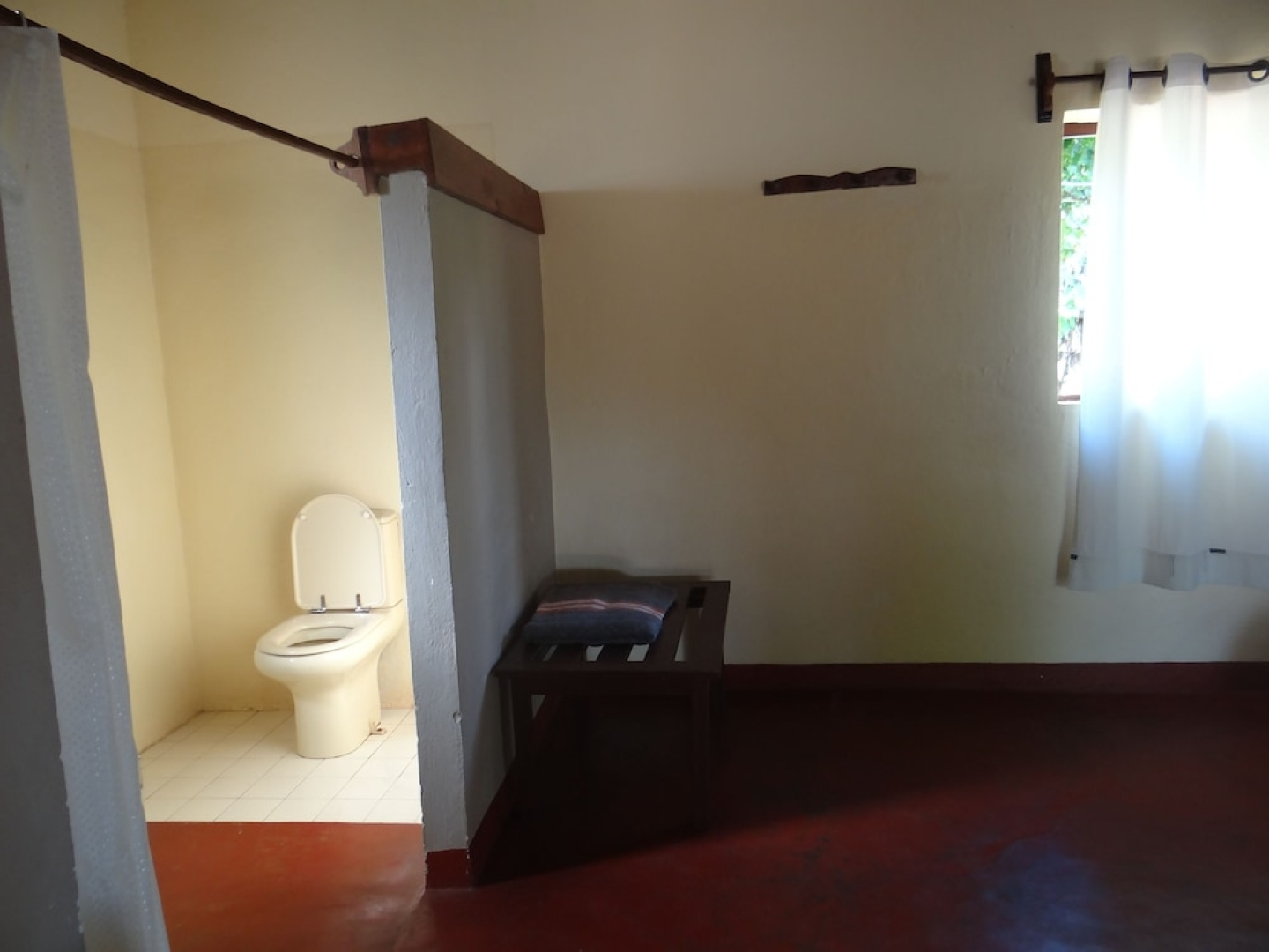 Blue Vanga Lodge