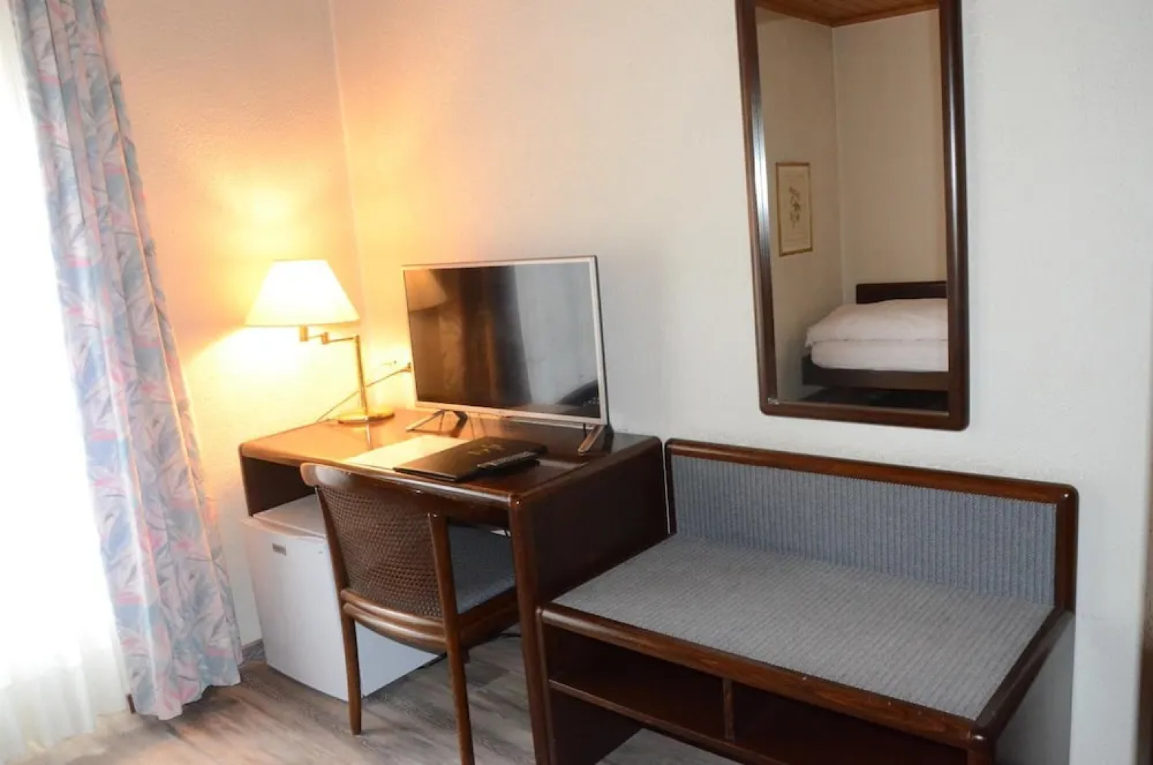 Hotel Restaurant Löwen Worb