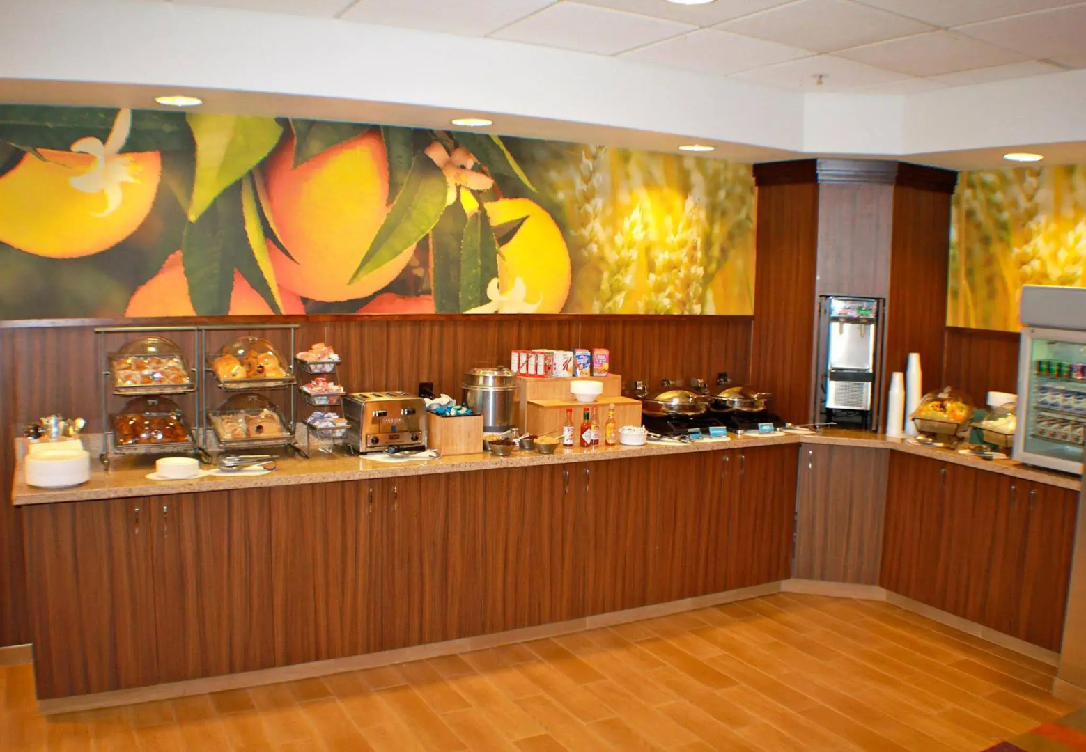 Fairfield Inn and Suites by Marriott Yakima