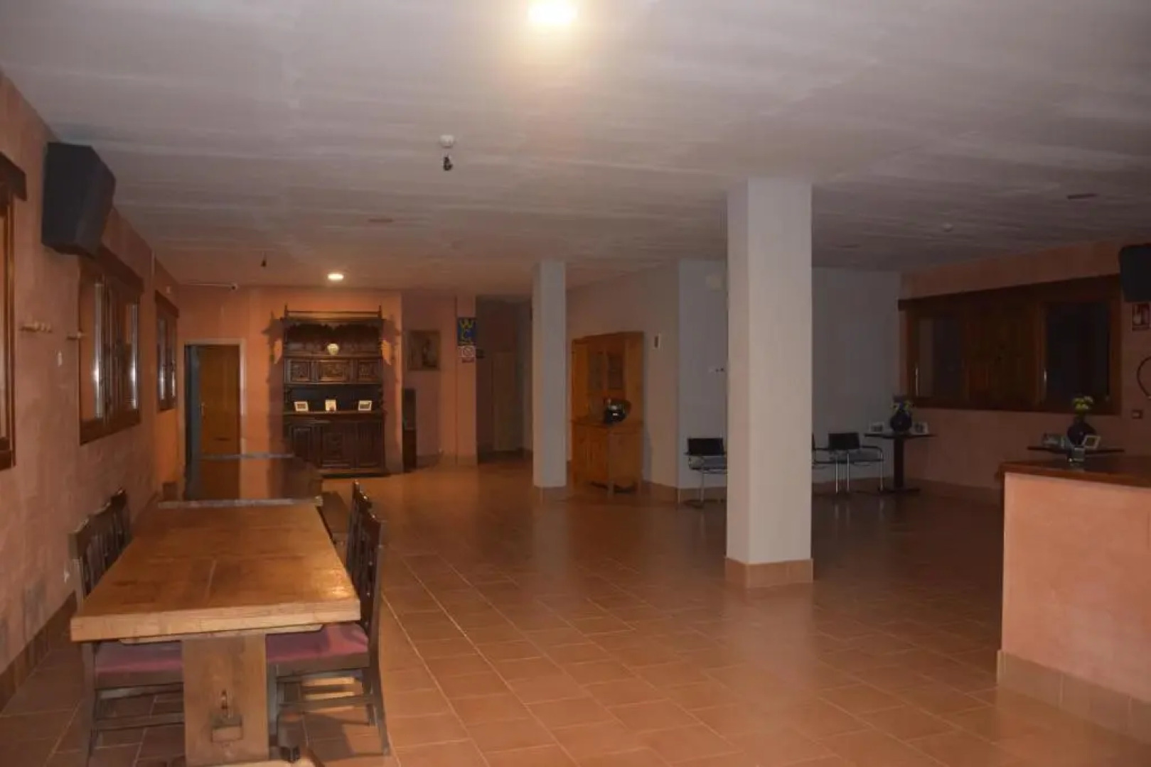 Albergue El Camino de las Estrellas