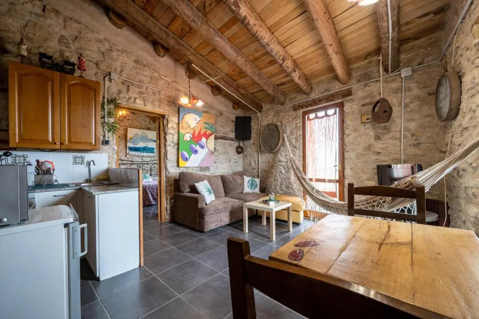 El Mirador del Cel 2