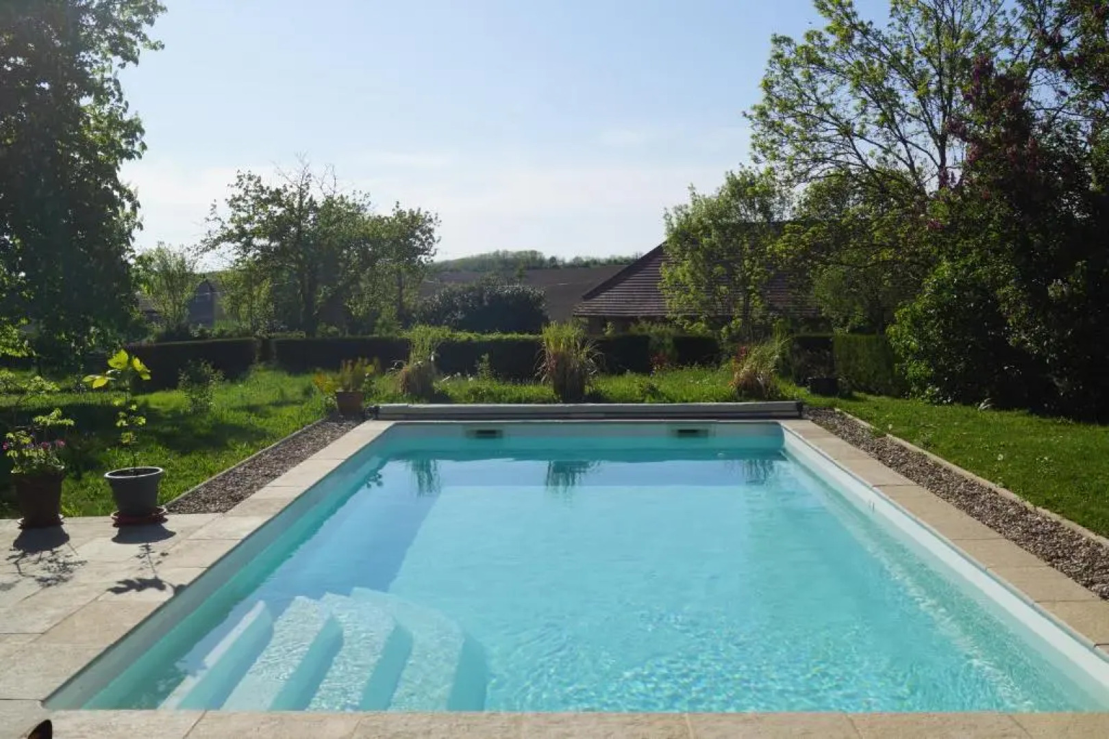 Domaine de Saint Loth'