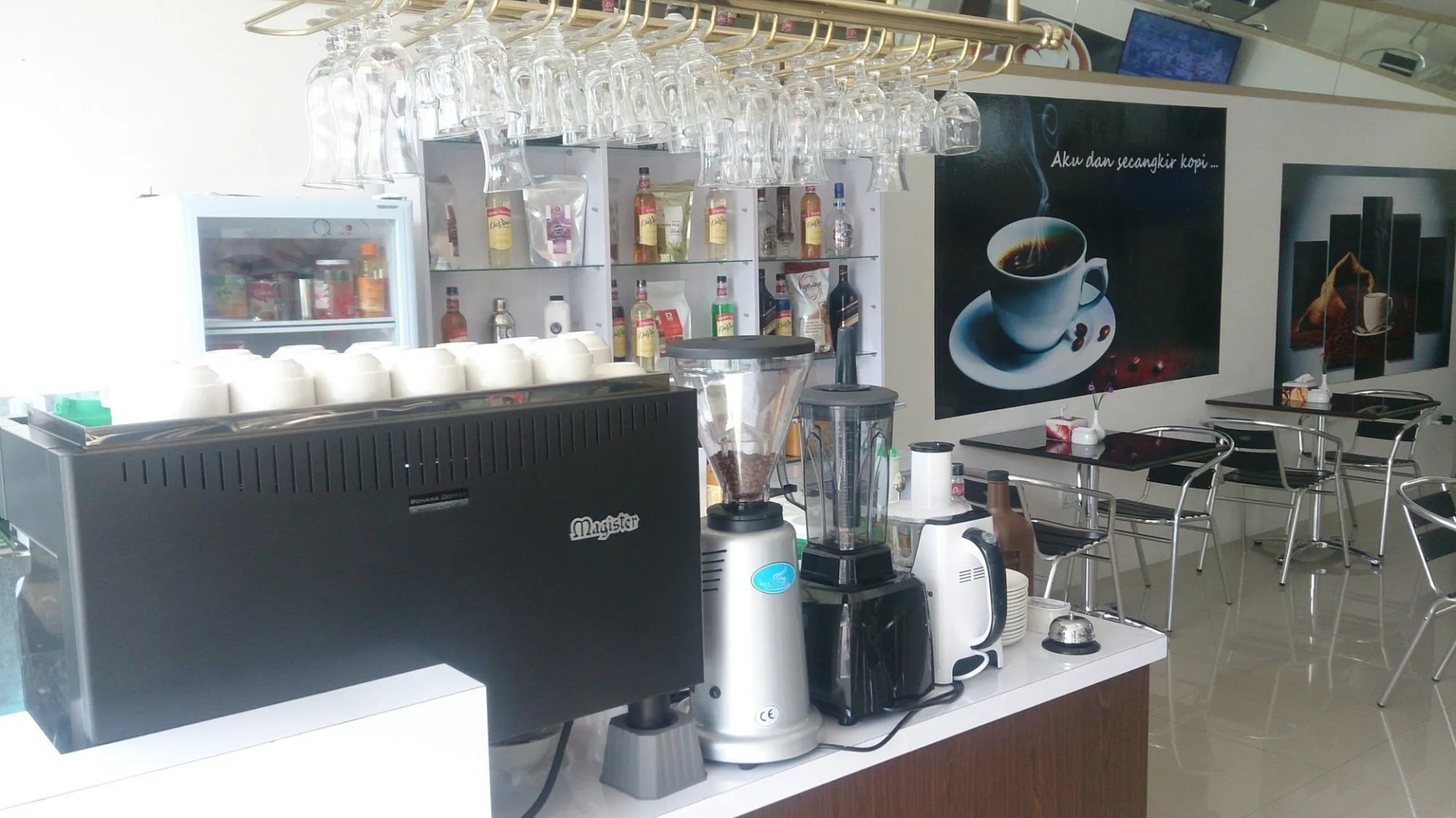 OYO 666 D' Grande Hotel Batam
