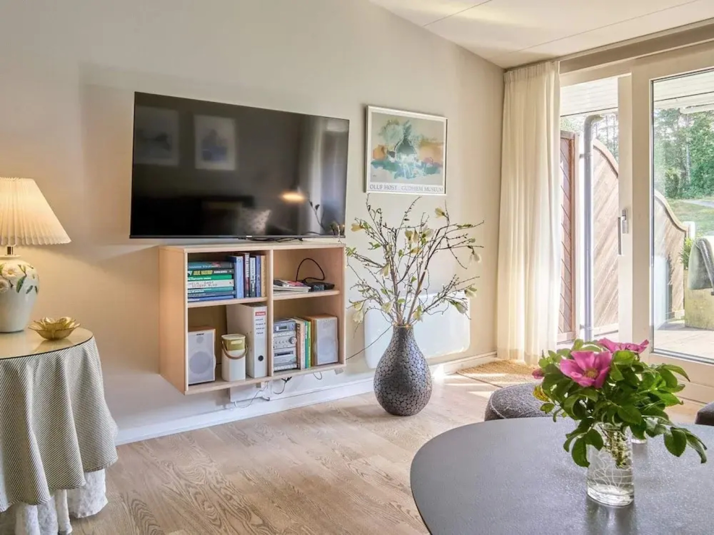 4 Star Holiday Home in Nexo