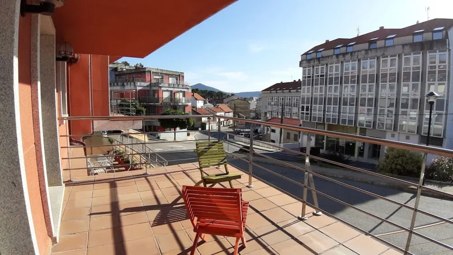 Apartment - 2 Bedrooms with Pool - 107821