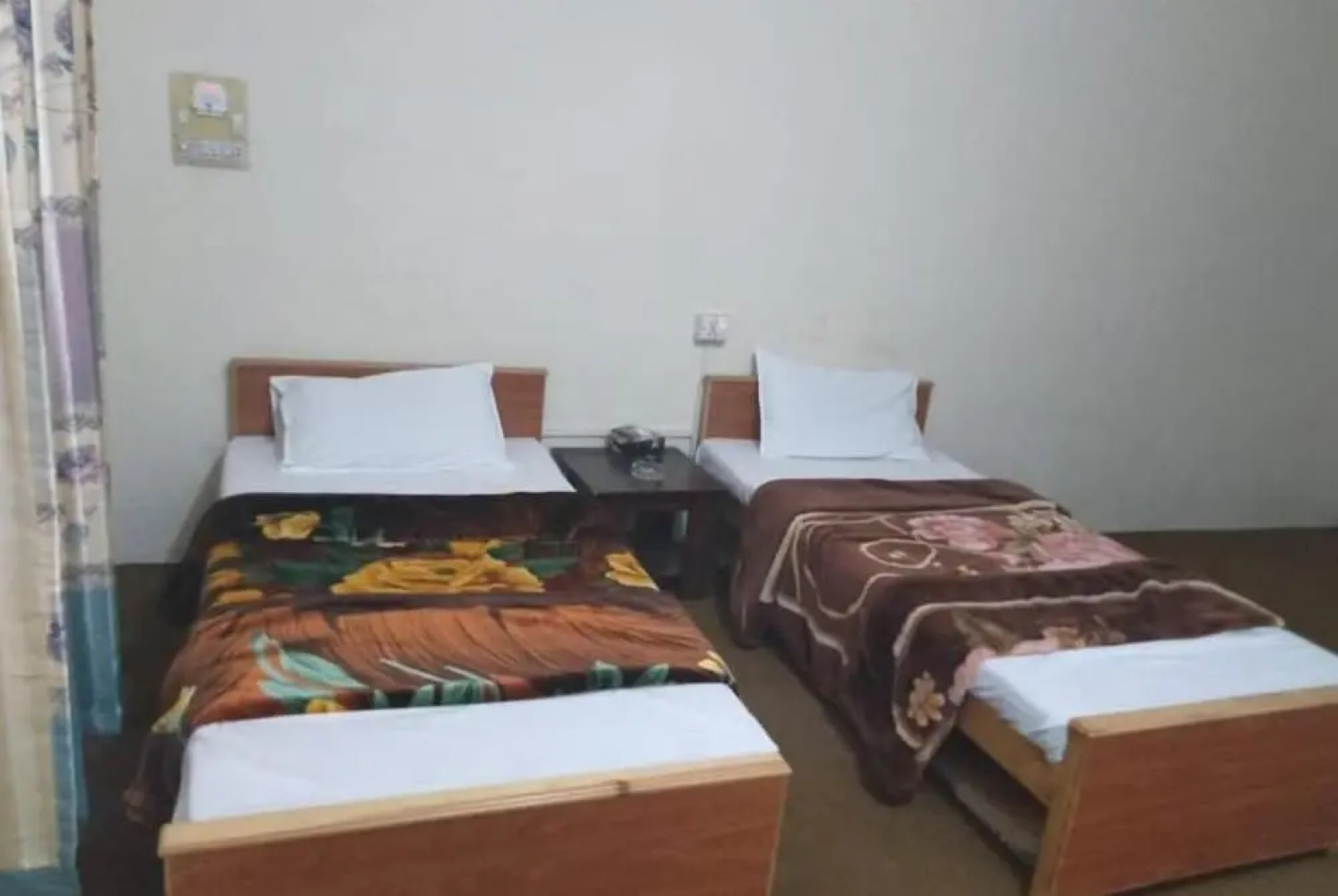 Haji Dream Land Hotel