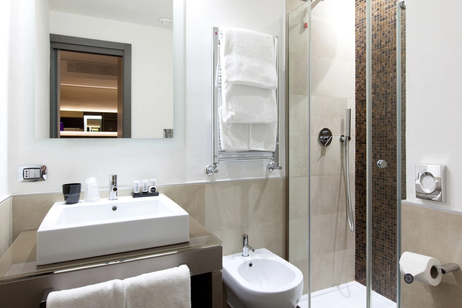 Quirinale Luxury Rooms