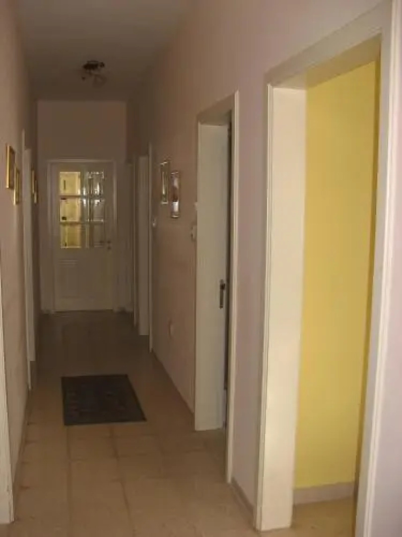 Valletta Gateway Maisonette