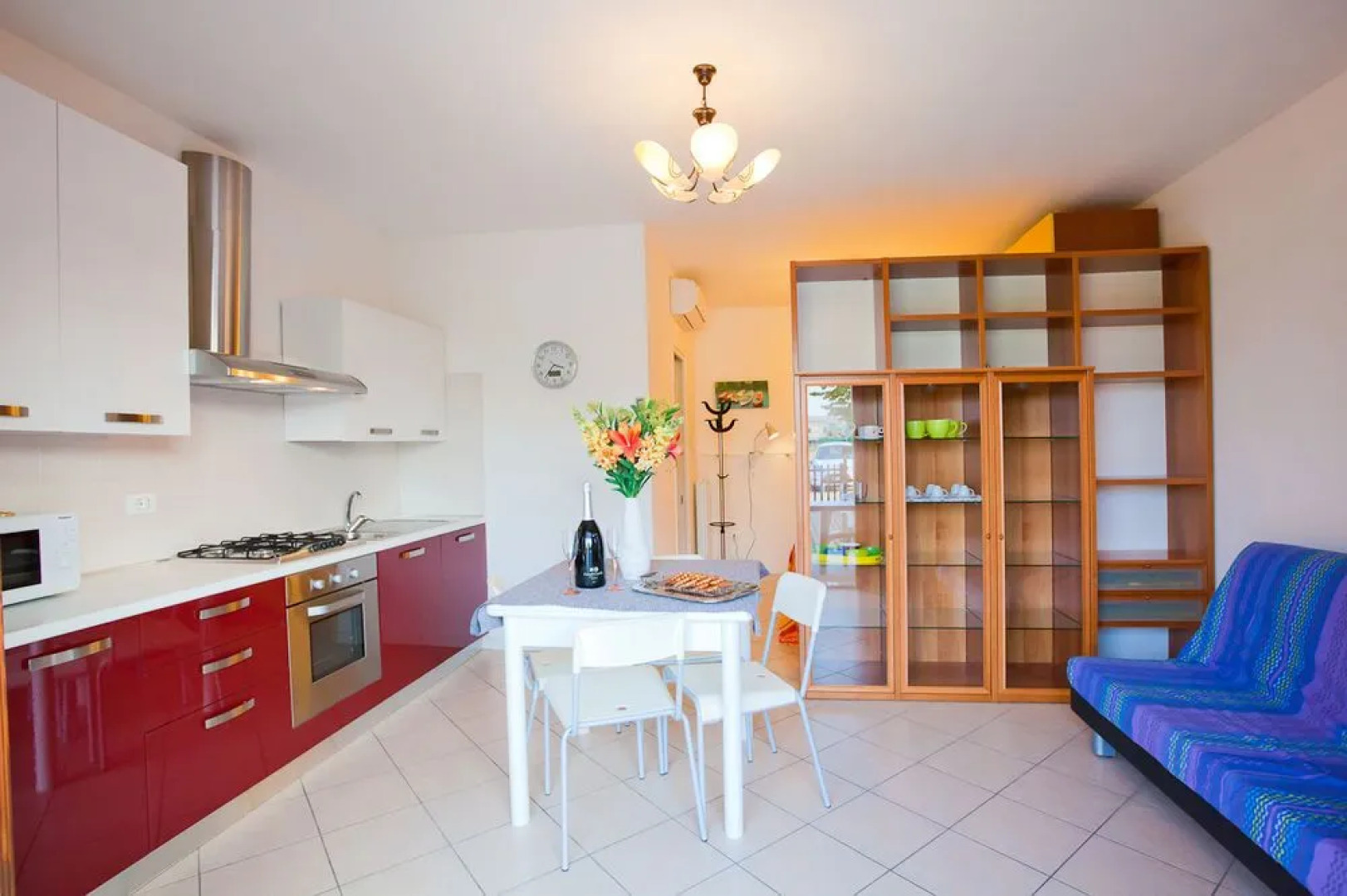 Aurora Breakfast Rooms