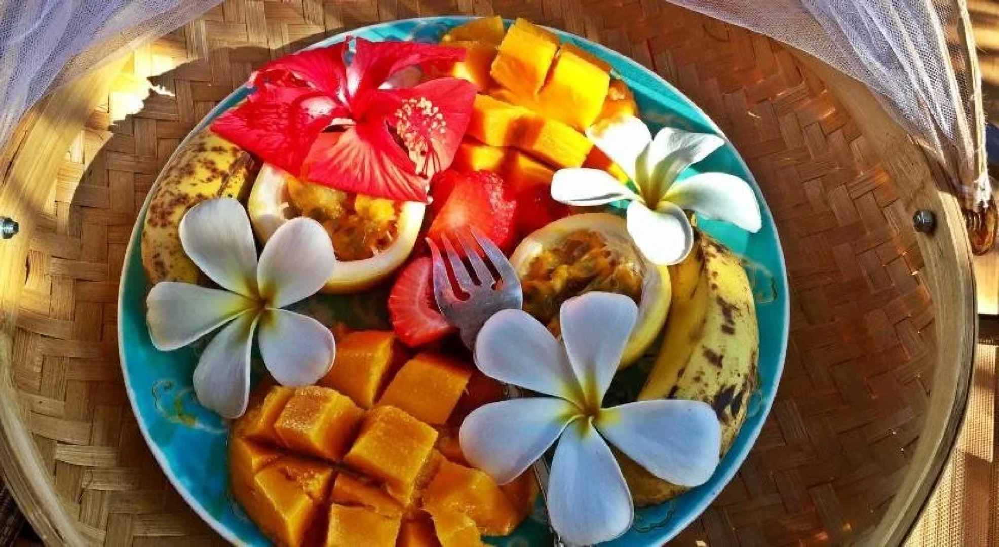 Ocean Breeze Hideaway