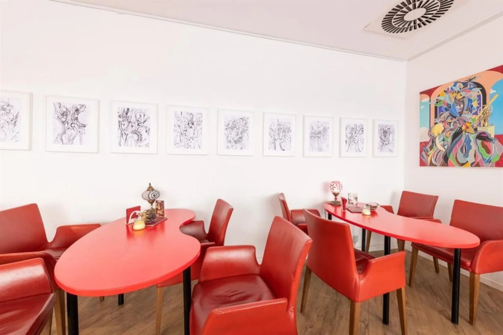 Hotel Königshof The Arthouse