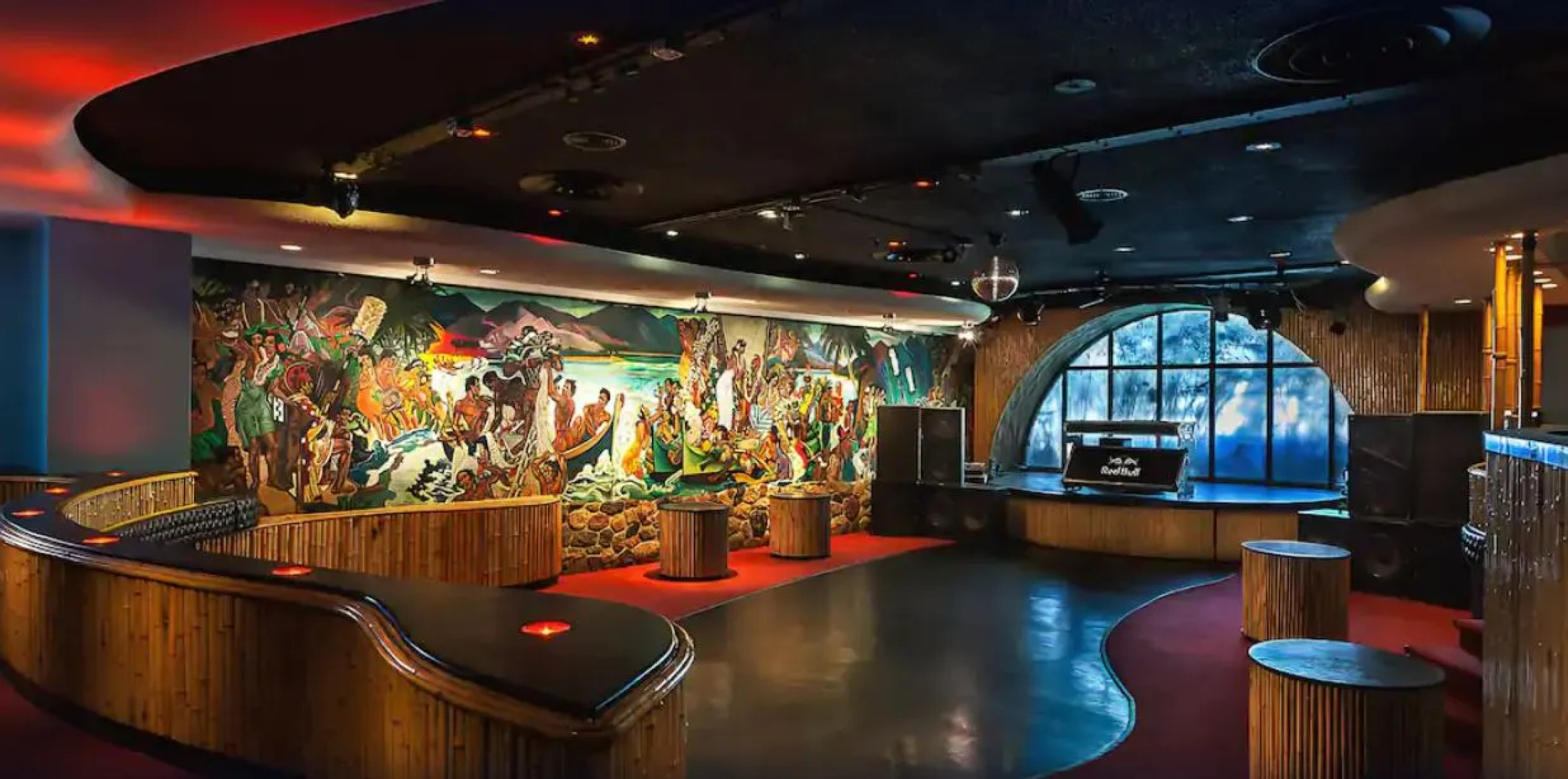 Hotel at the Waldorf