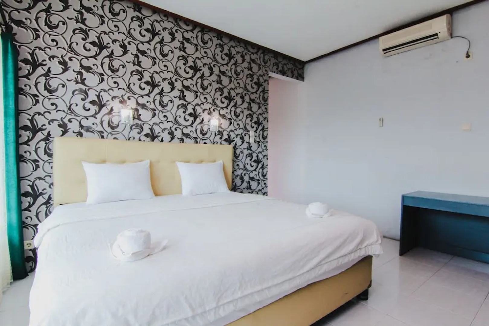 Hotel Borobudur Indah Magelang