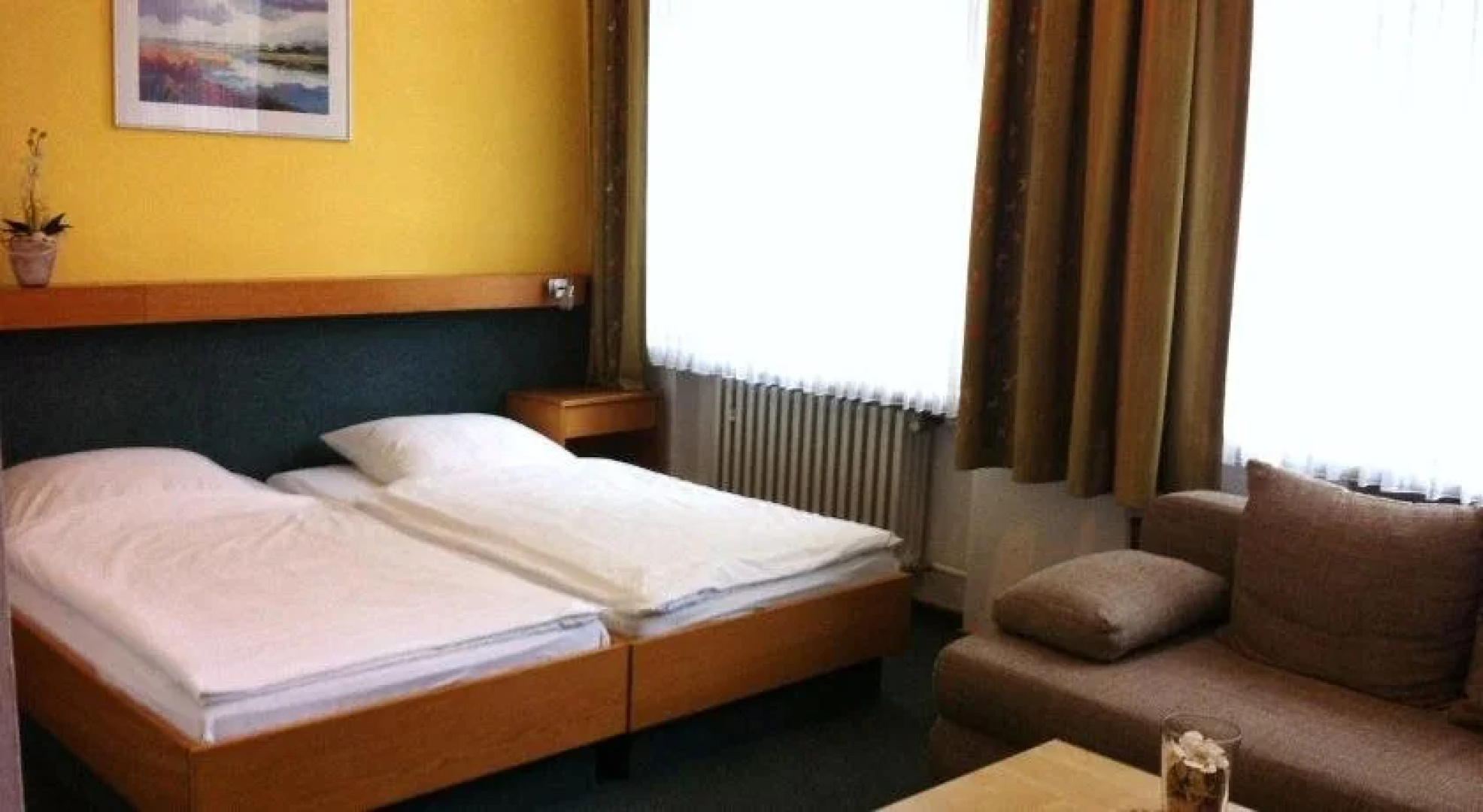 Hotel Brauhaus