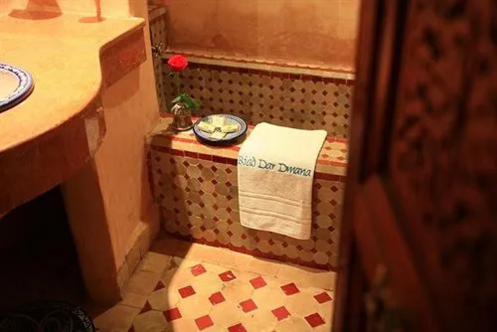 Riad Dar Laura