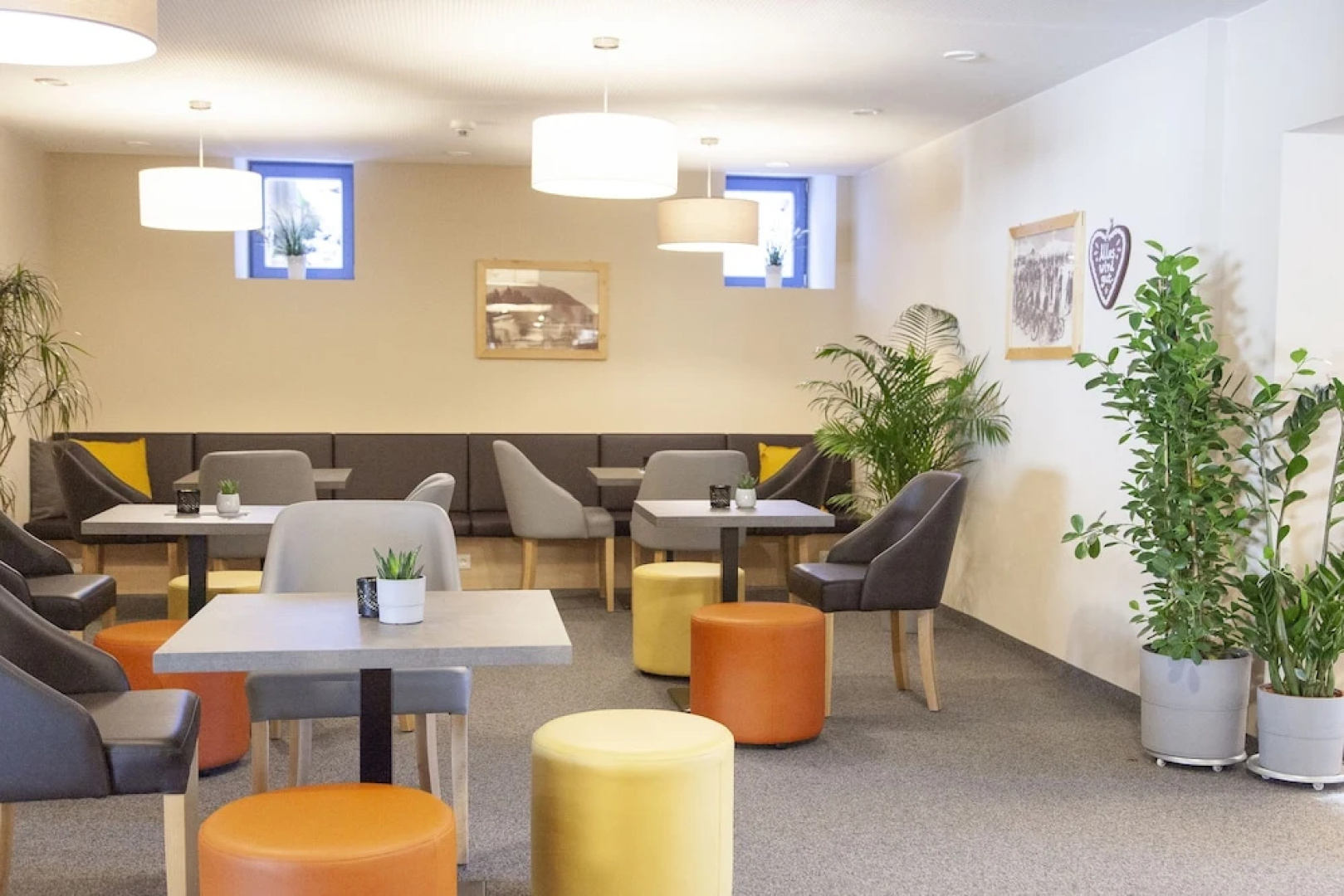 JUFA Hotel Mariazell
