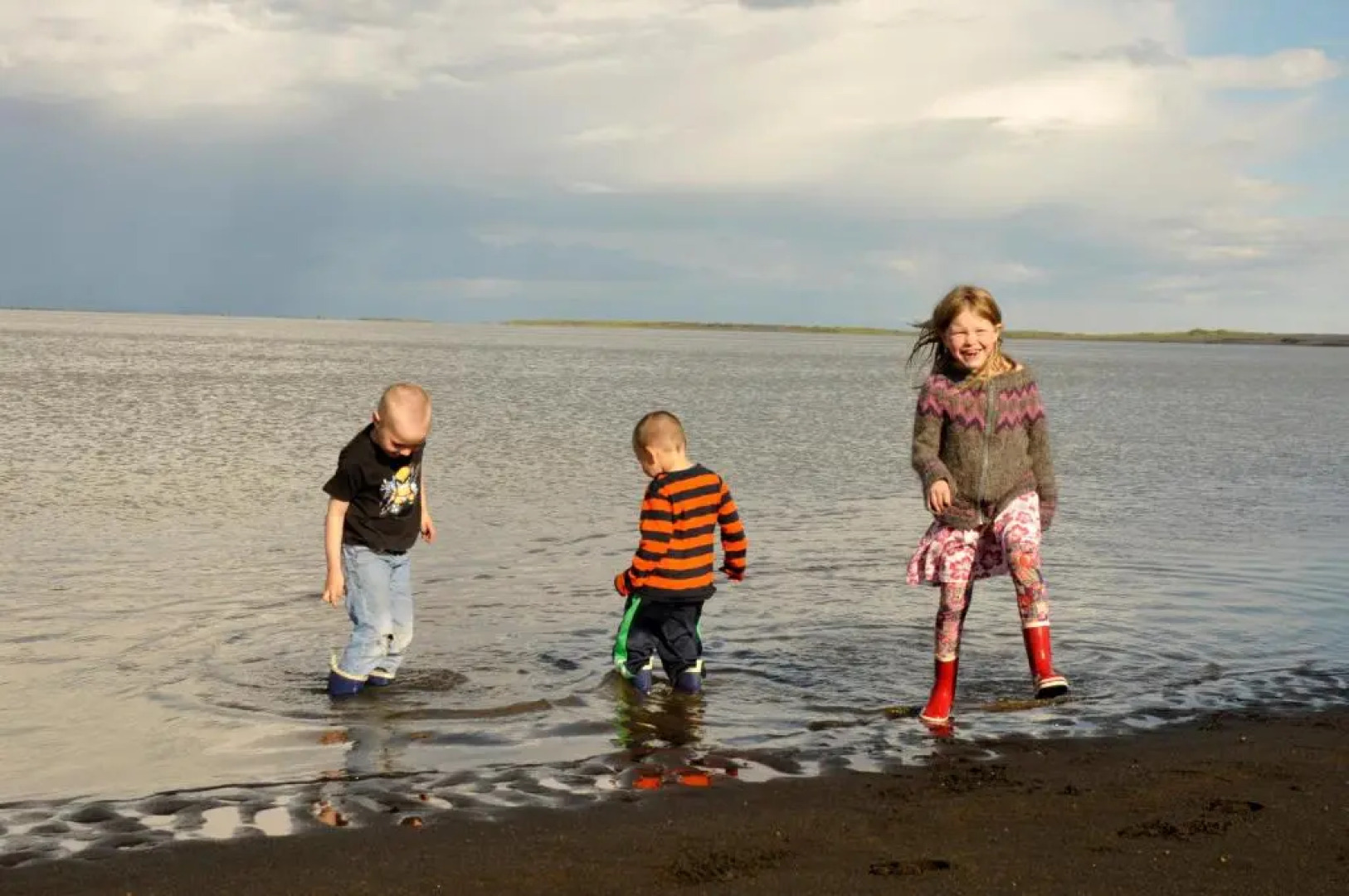 Arabær Holiday Home