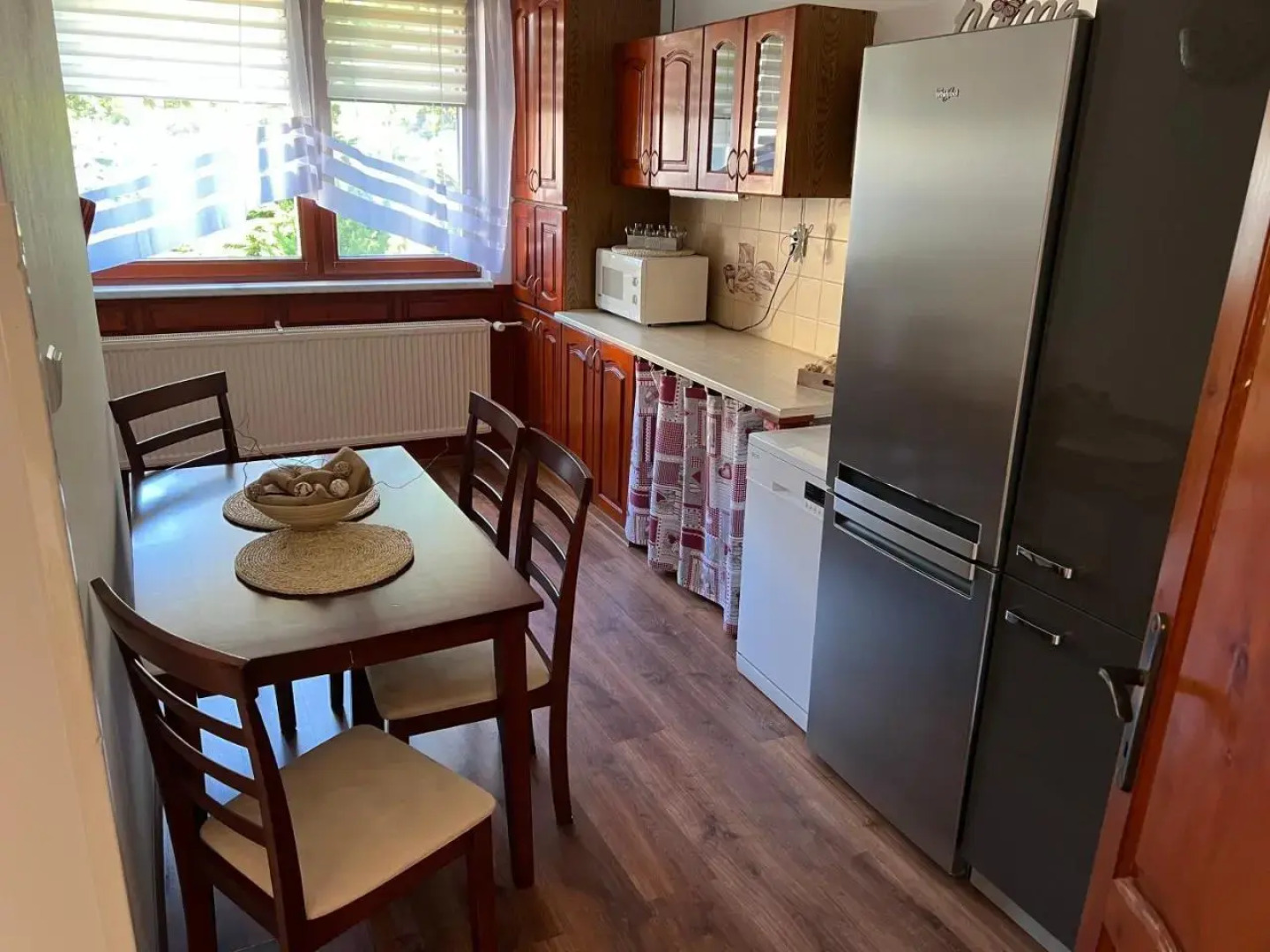 Apartment Tatranská Kotlina