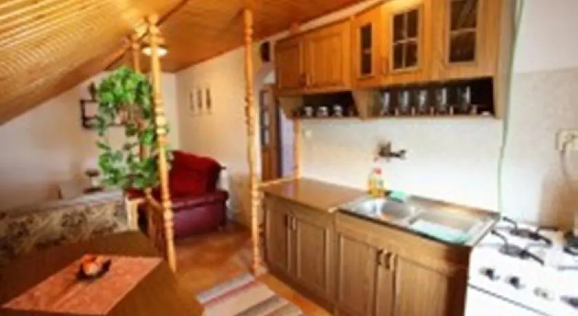 Ubytovanie v súkromí Mikulaj