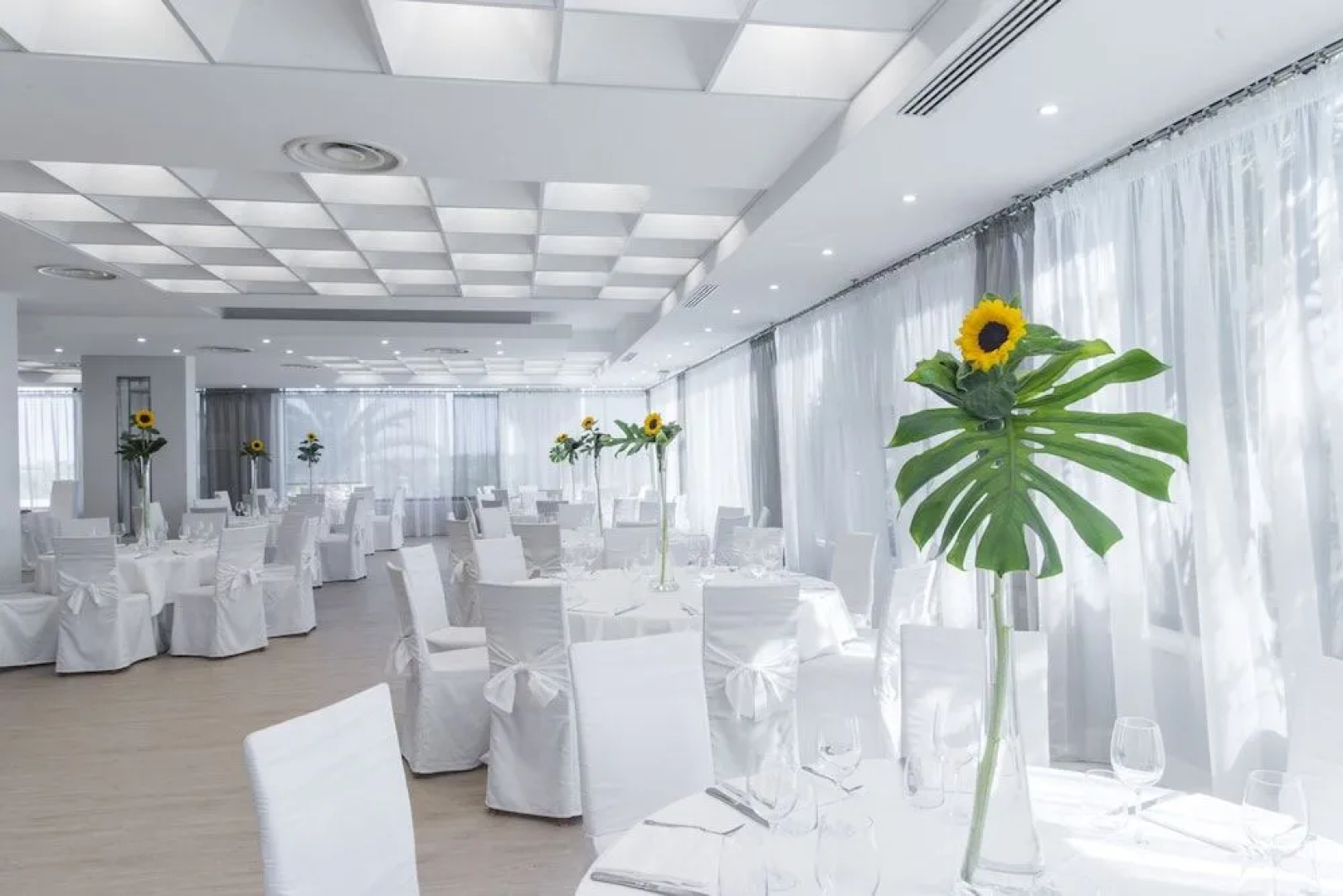 Hotel Villa Maria